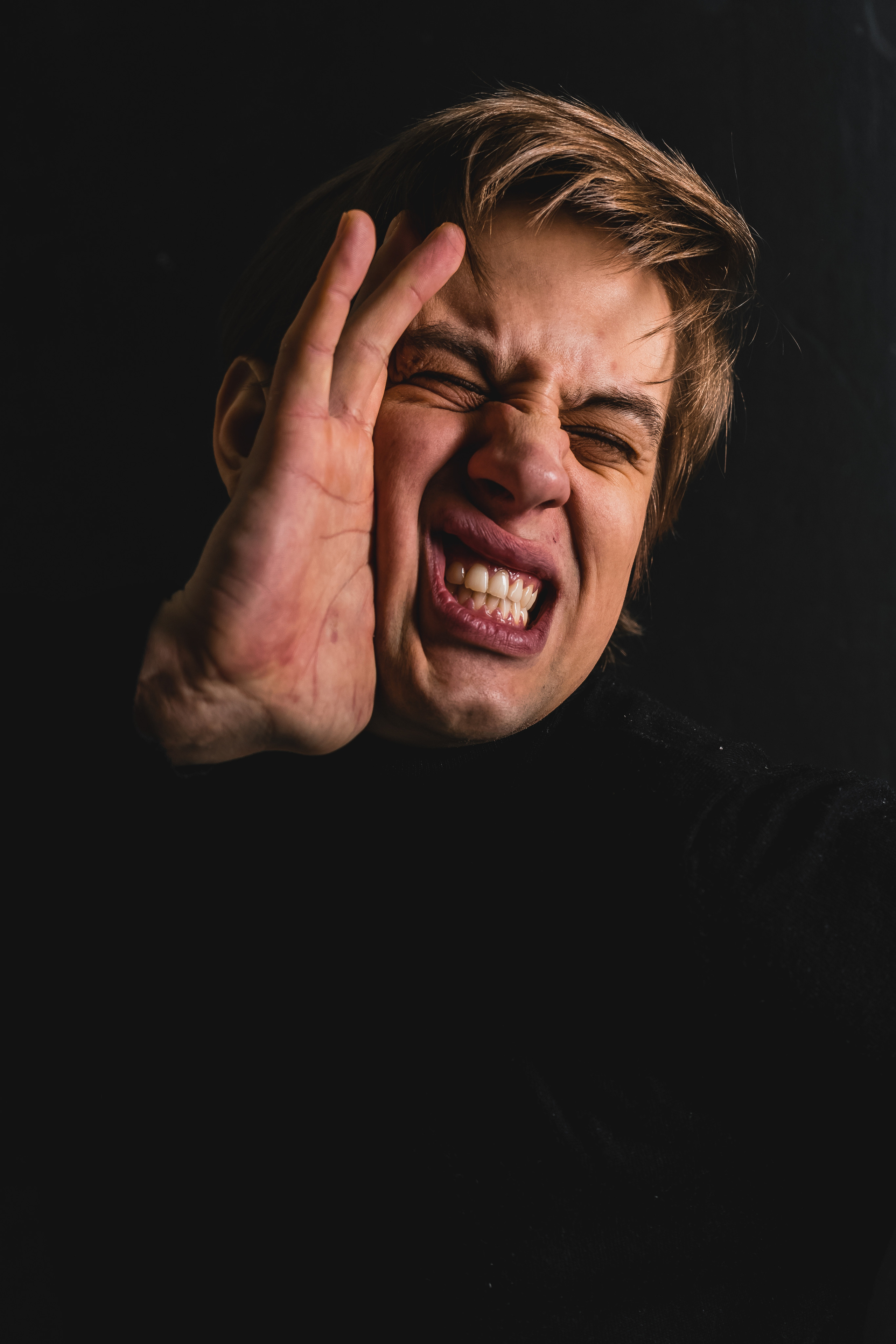 — ПОРТРЕТЫ. Профессиональный фотограф в Санкт-Петербурге Владимир Денисов