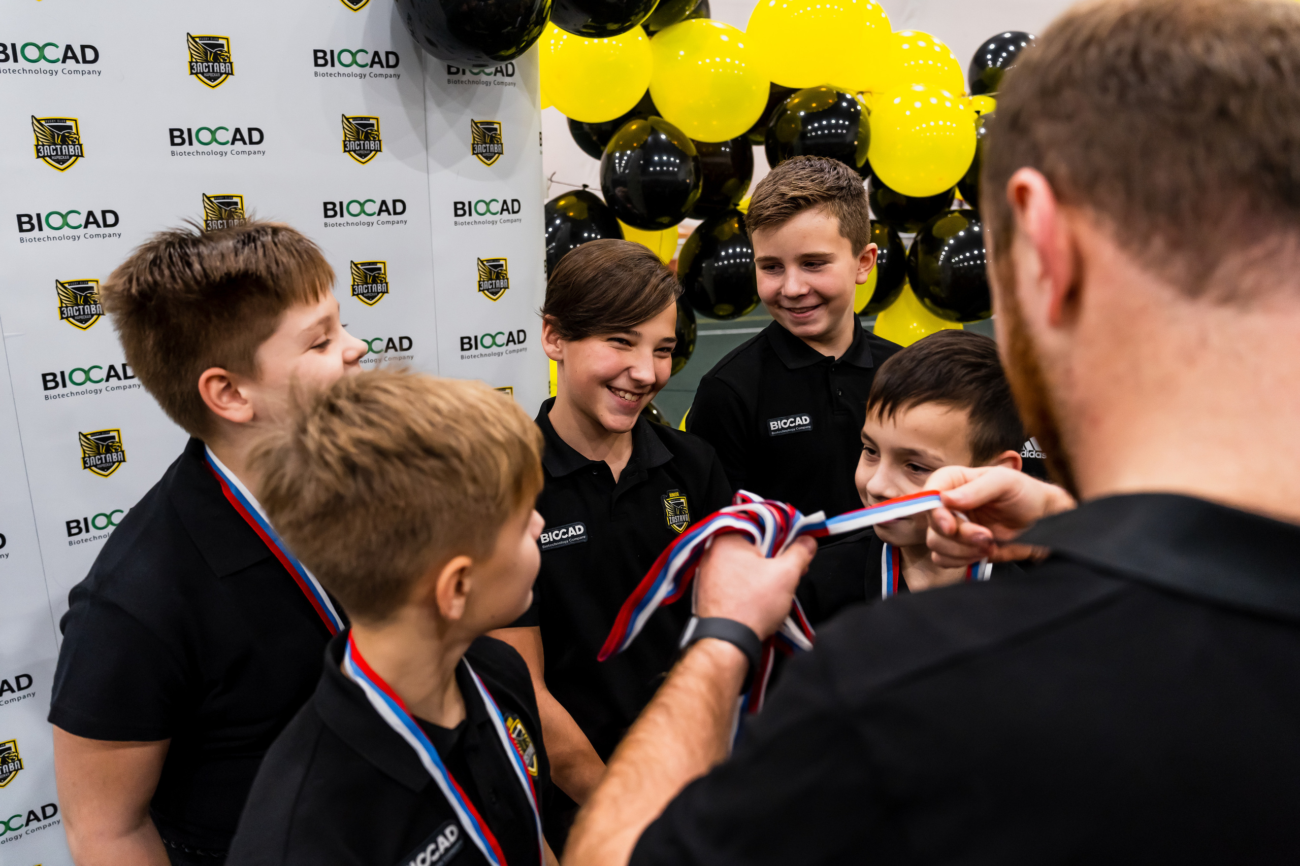 — ИВЕНТЫ. Профессиональный фотограф в Санкт-Петербурге Владимир Денисов