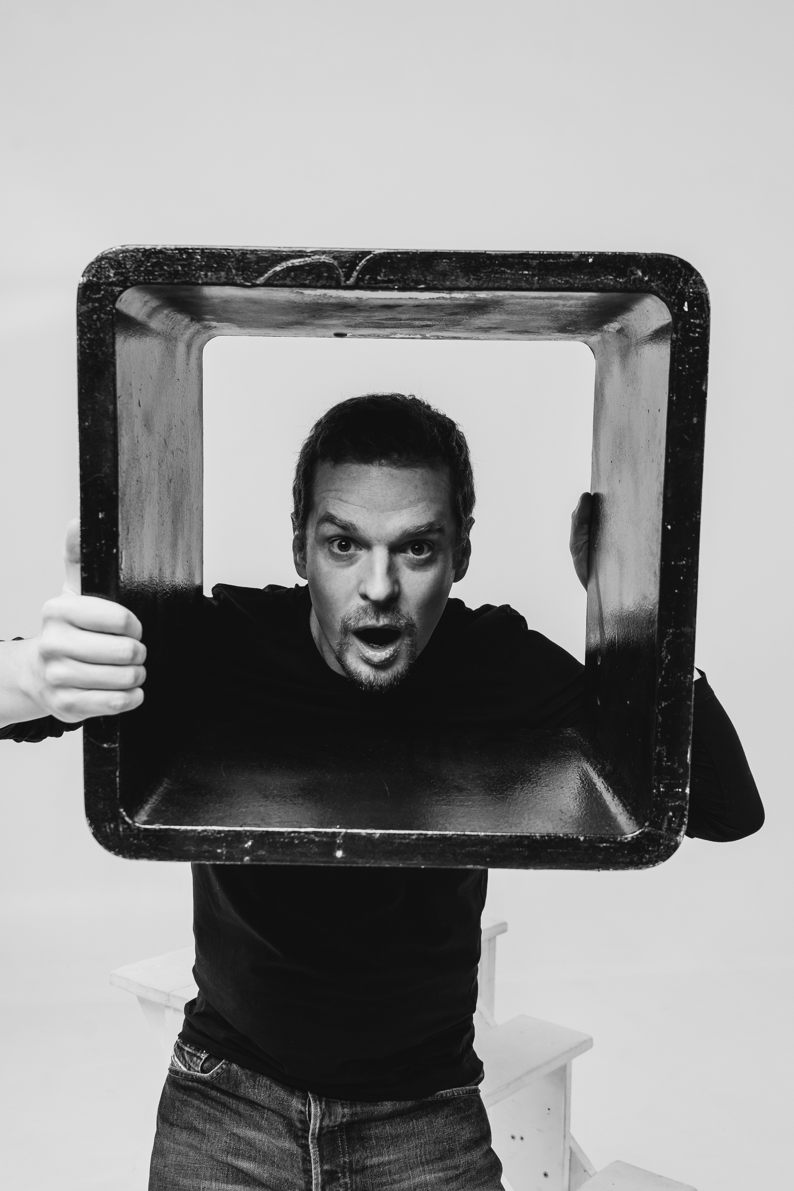 — ПОРТРЕТЫ. Профессиональный фотограф в Санкт-Петербурге Владимир Денисов