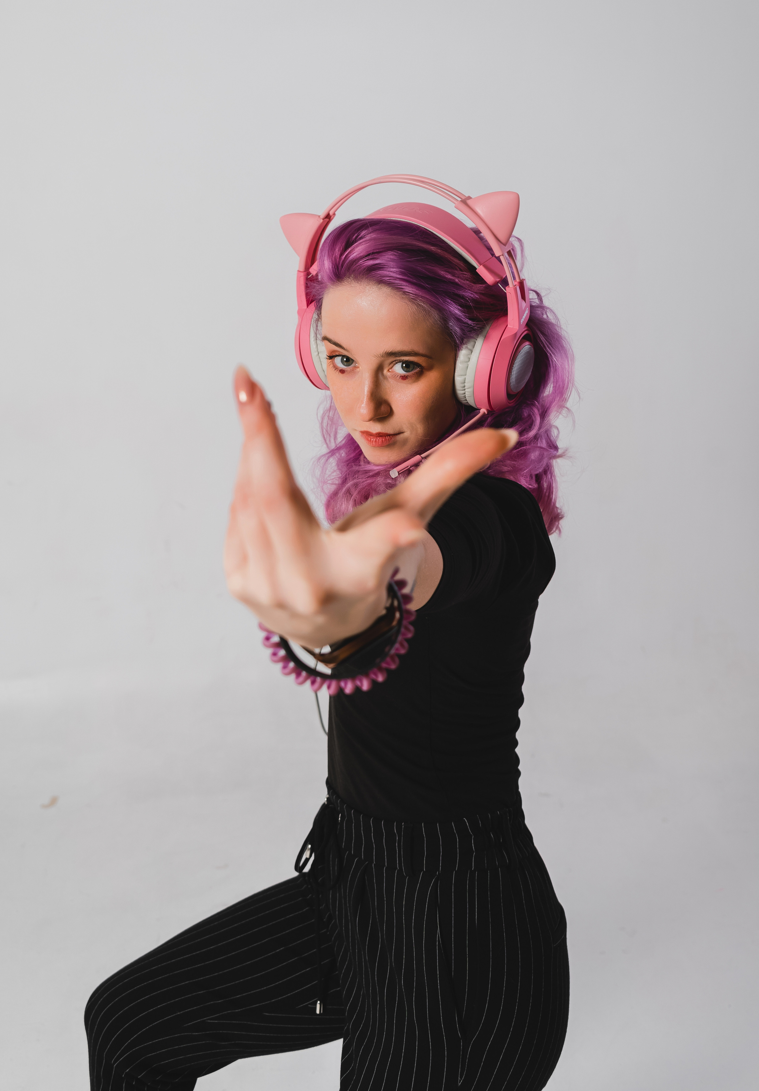 — ПОРТРЕТЫ. Профессиональный фотограф в Санкт-Петербурге Владимир Денисов