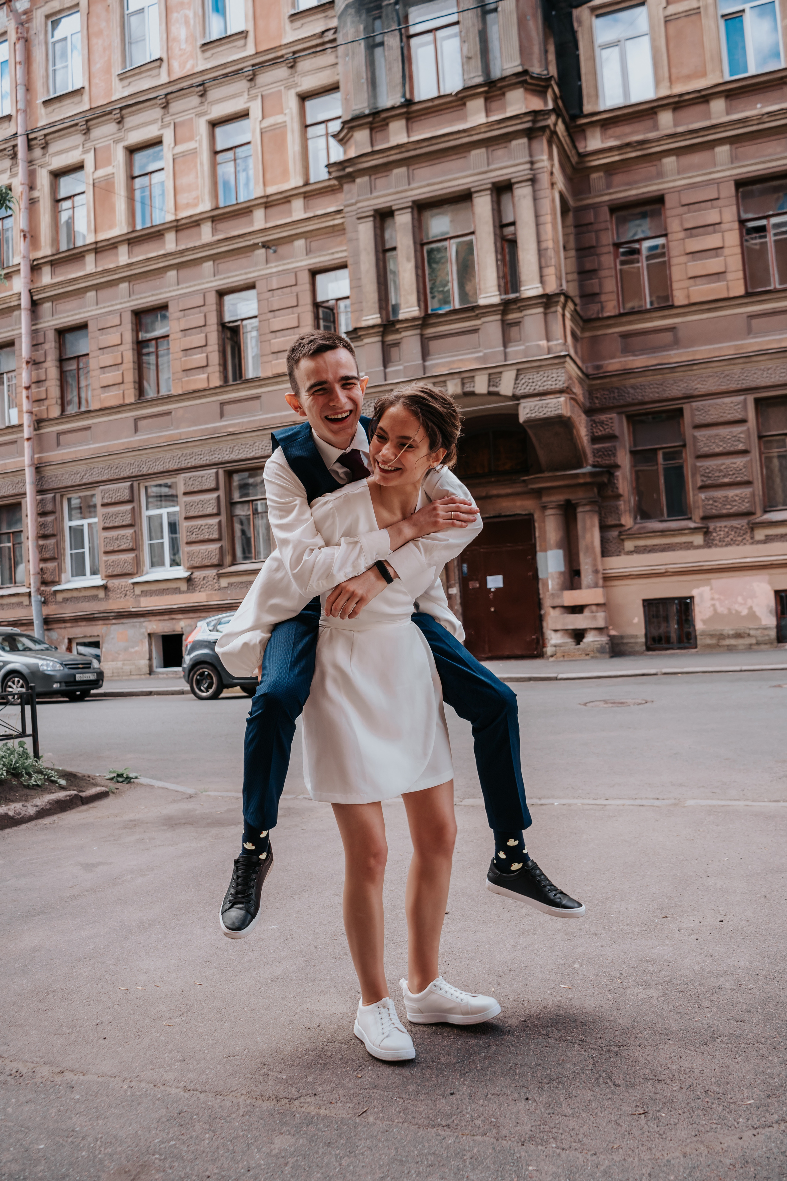 — СВАДЬБЫ. Профессиональный фотограф в Санкт-Петербурге Владимир Денисов