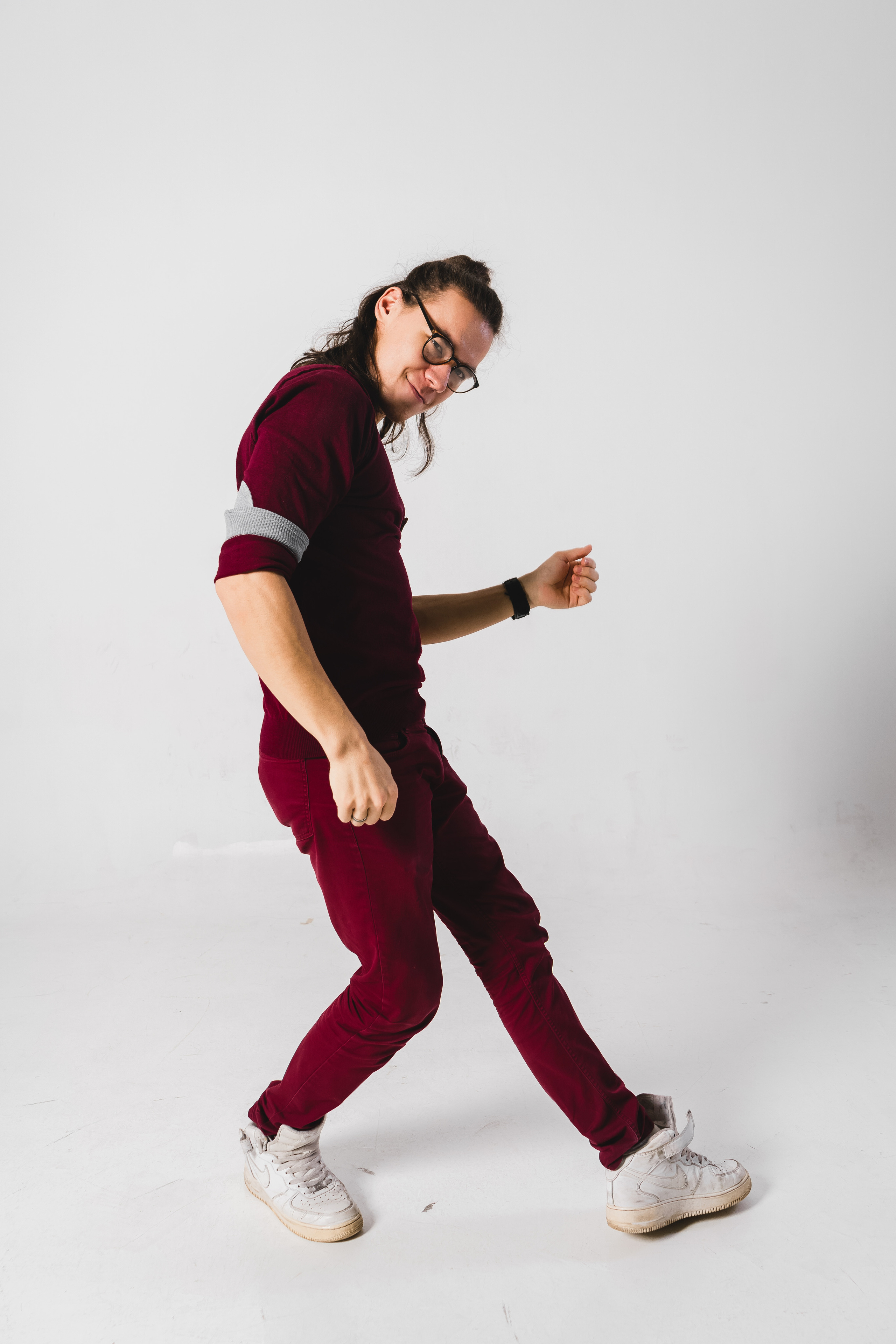 — ПОРТРЕТЫ. Профессиональный фотограф в Санкт-Петербурге Владимир Денисов