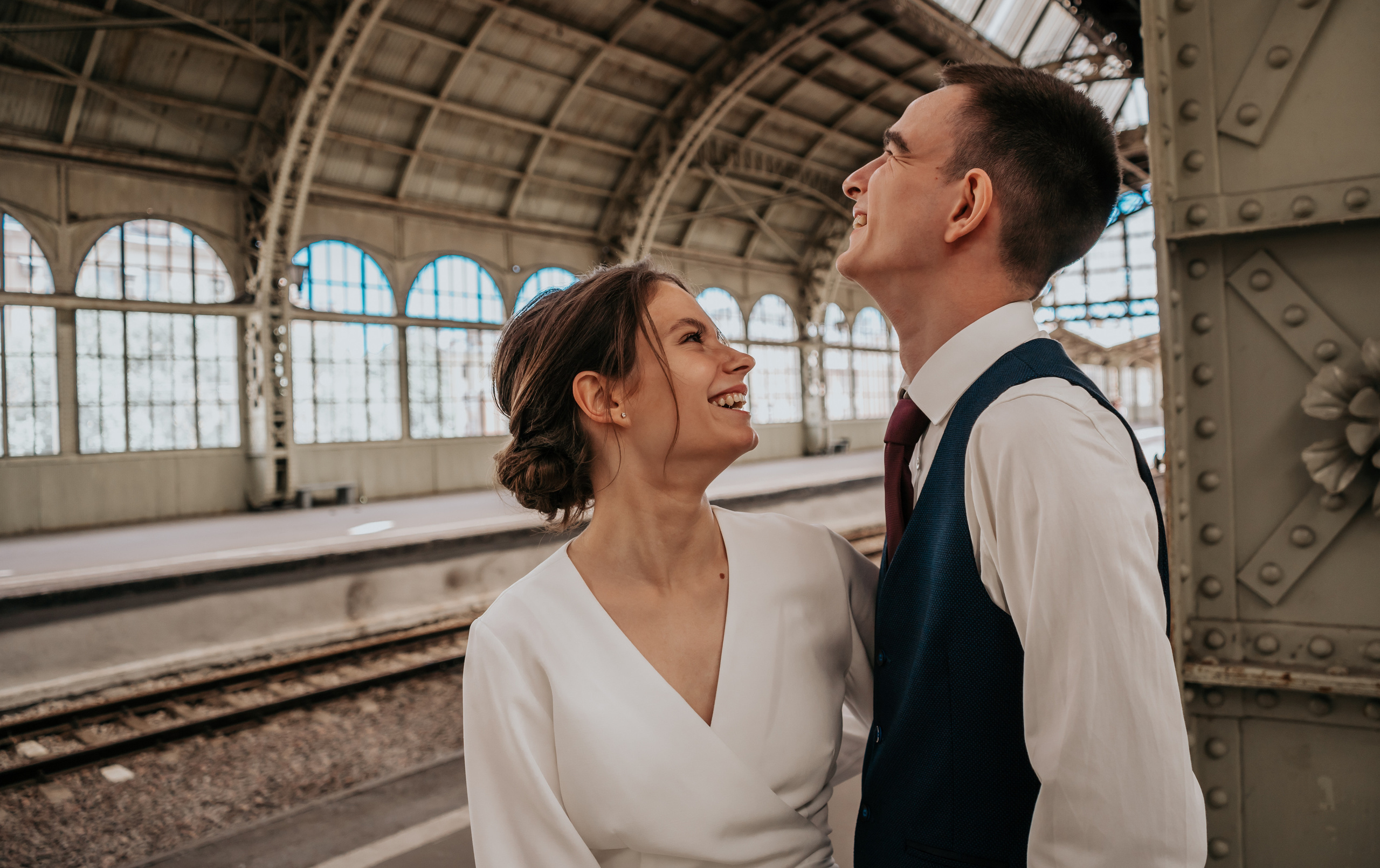 — СВАДЬБЫ. Профессиональный фотограф в Санкт-Петербурге Владимир Денисов