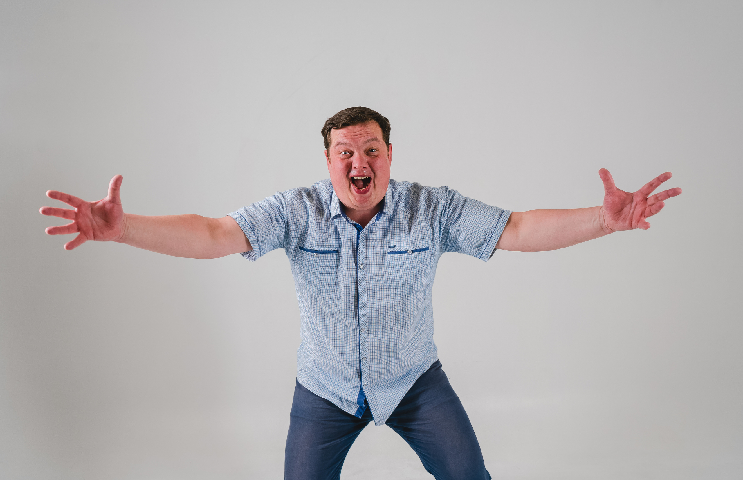 — ПОРТРЕТЫ. Профессиональный фотограф в Санкт-Петербурге Владимир Денисов