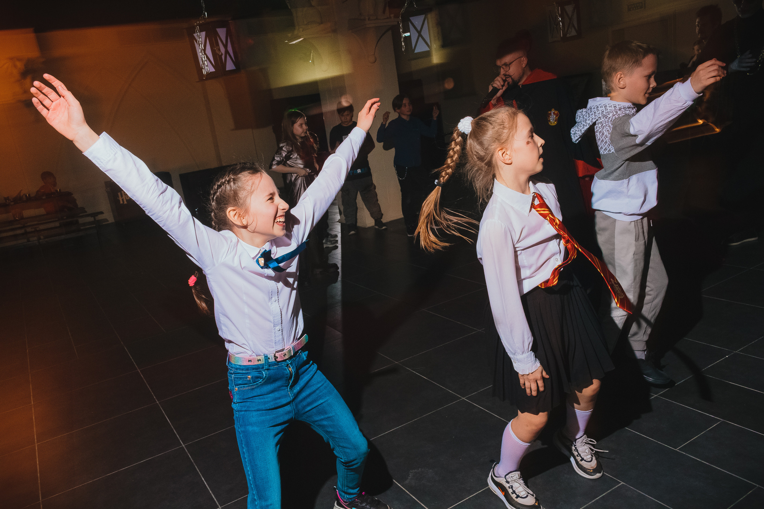 — ИВЕНТЫ. Профессиональный фотограф в Санкт-Петербурге Владимир Денисов