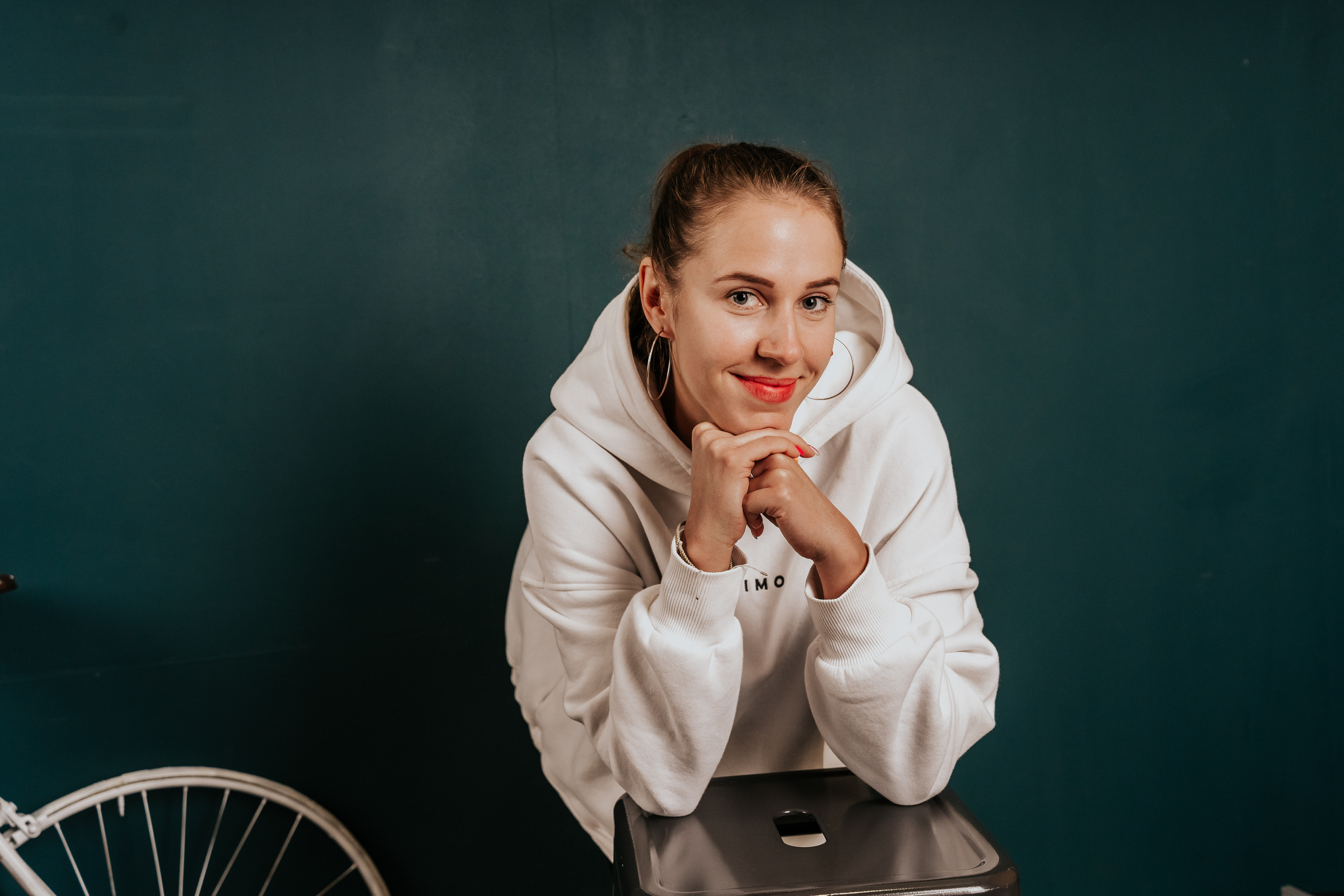 — ПОРТРЕТЫ. Профессиональный фотограф в Санкт-Петербурге Владимир Денисов