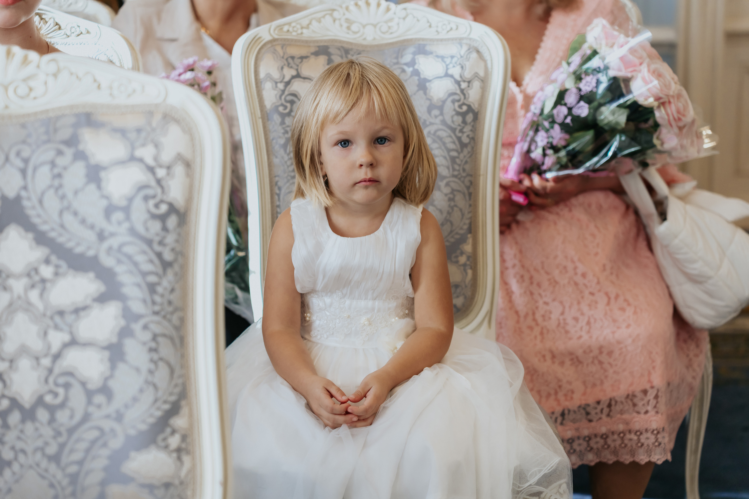 — СВАДЬБЫ. Профессиональный фотограф в Санкт-Петербурге Владимир Денисов