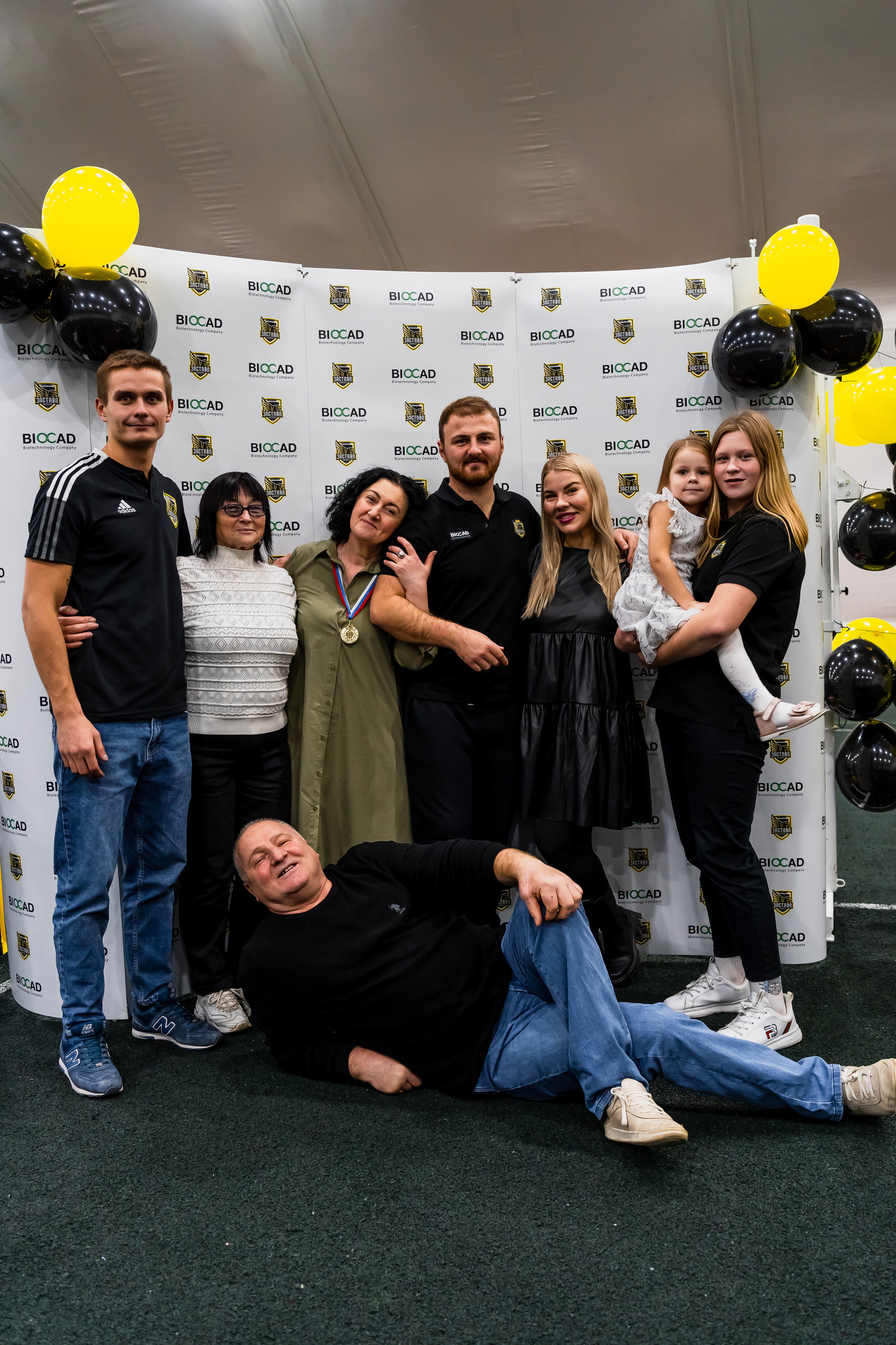 — ИВЕНТЫ. Профессиональный фотограф в Санкт-Петербурге Владимир Денисов