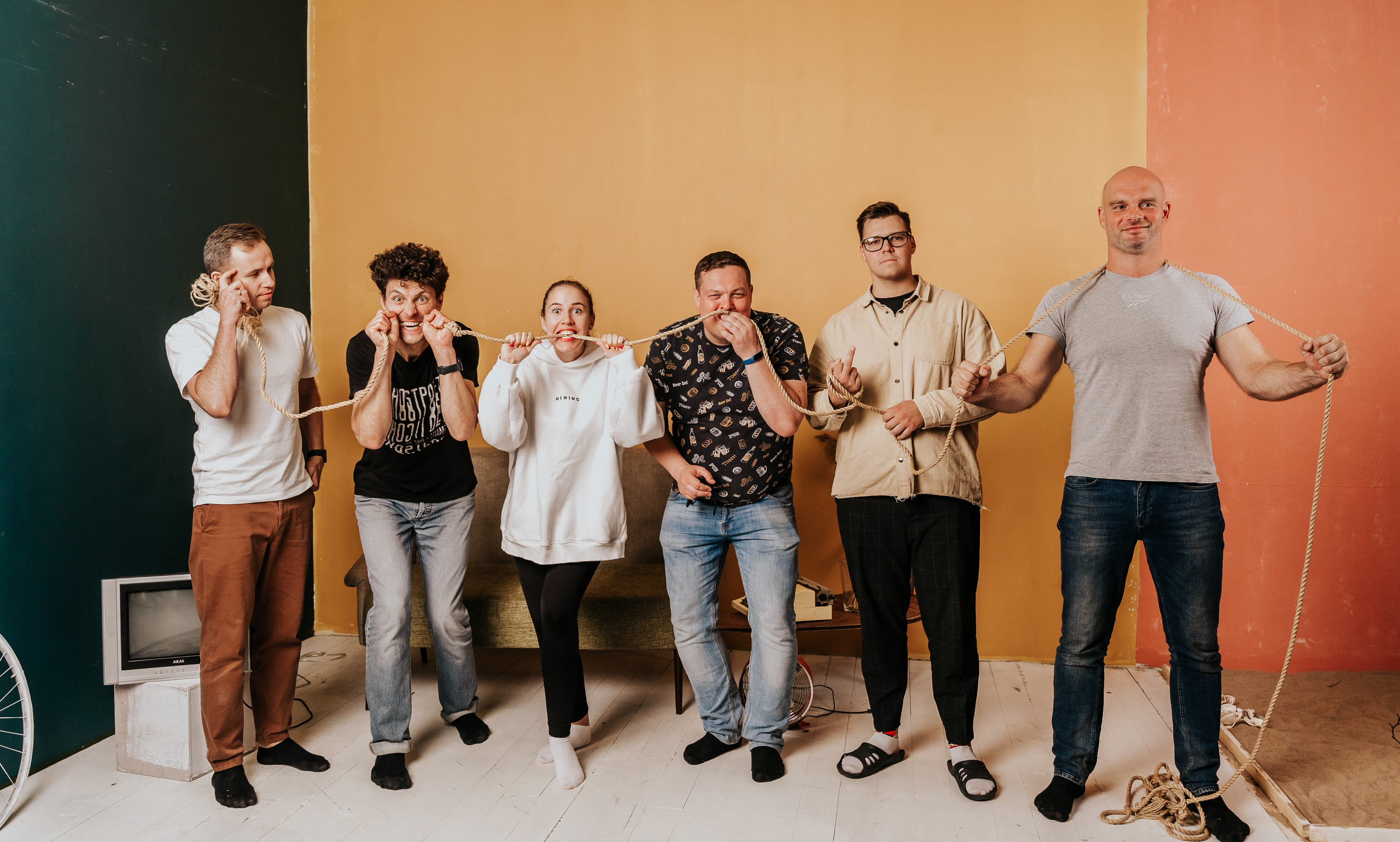 — ПОРТРЕТЫ. Профессиональный фотограф в Санкт-Петербурге Владимир Денисов