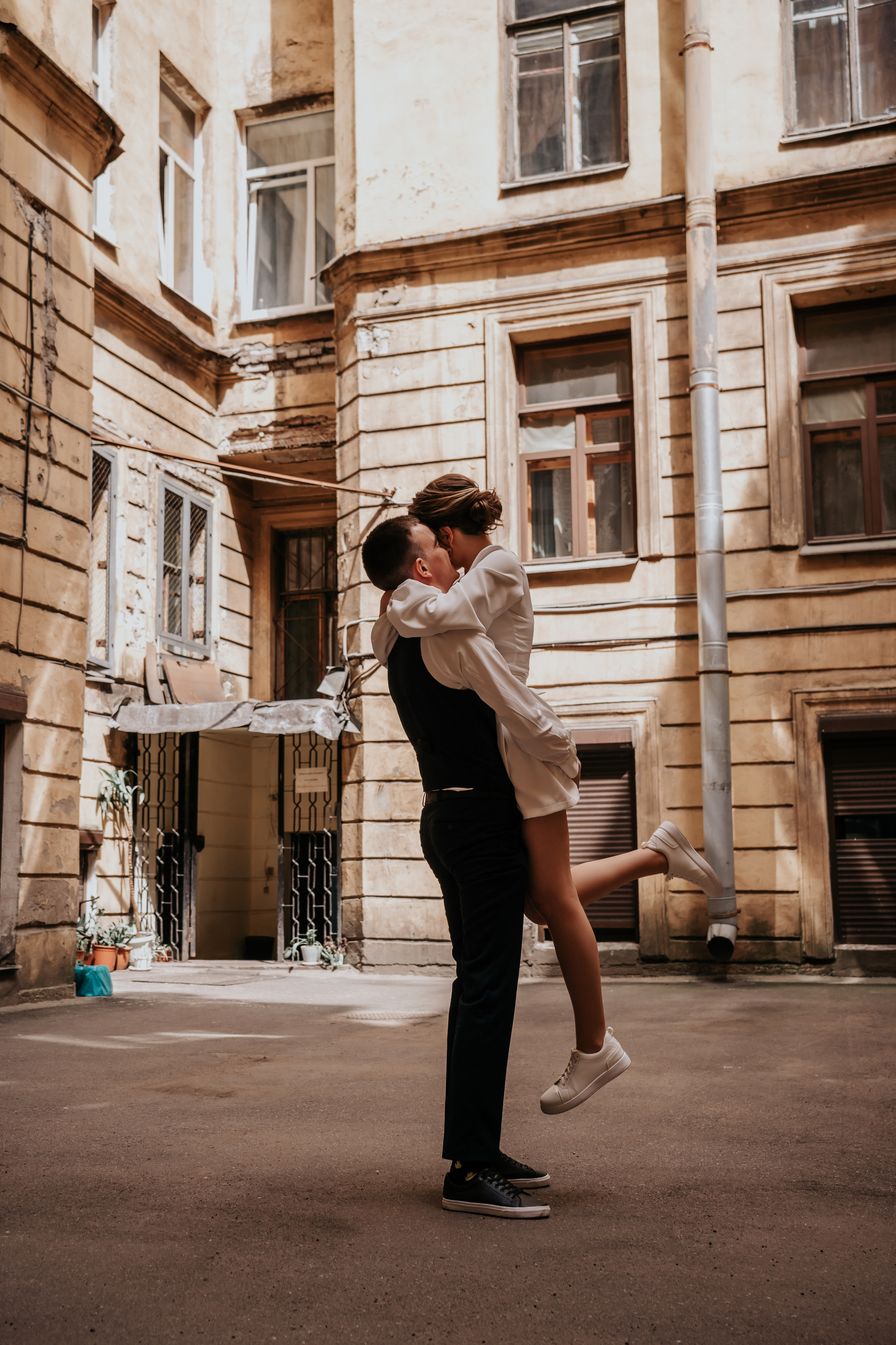 — СВАДЬБЫ. Профессиональный фотограф в Санкт-Петербурге Владимир Денисов