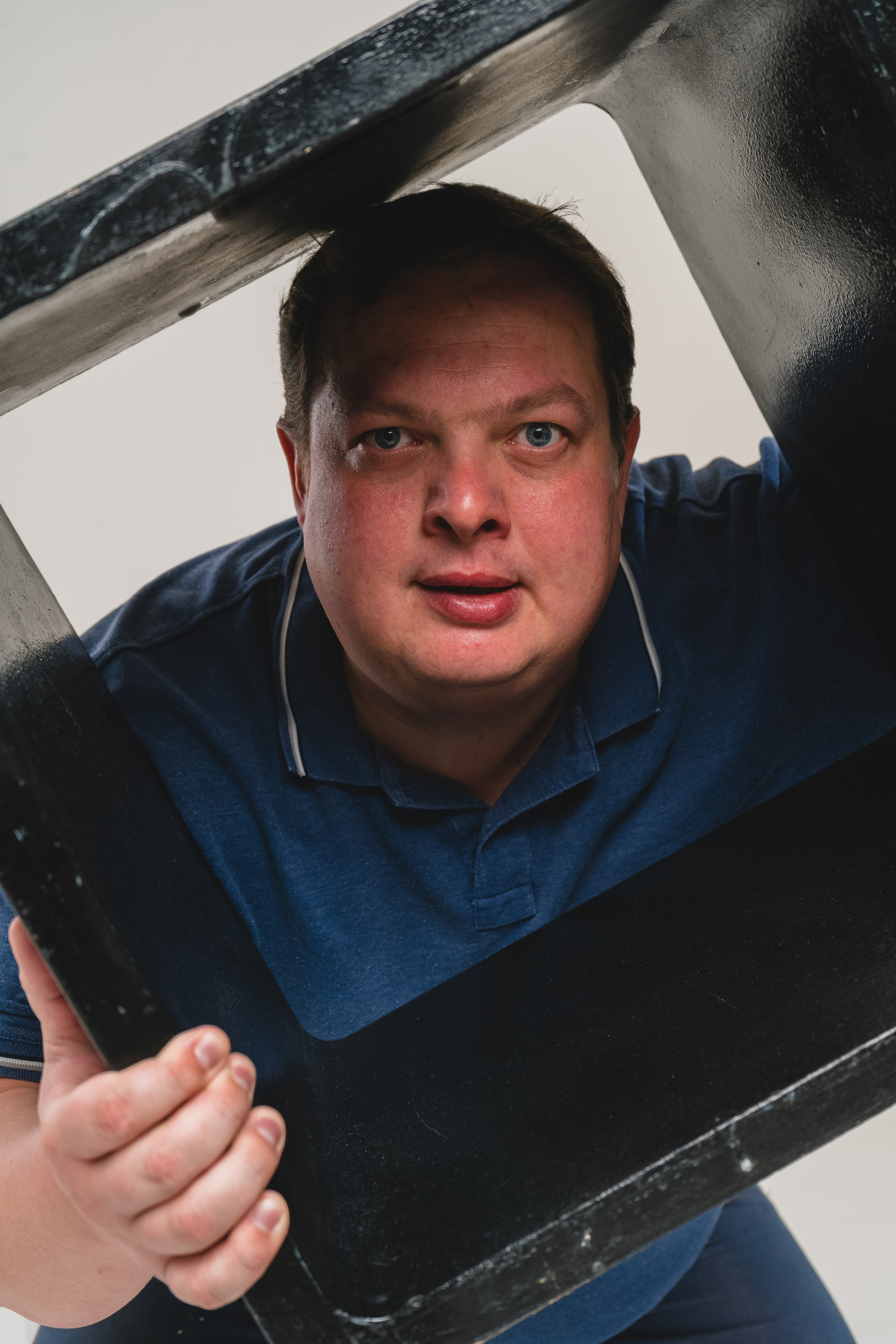 — ПОРТРЕТЫ. Профессиональный фотограф в Санкт-Петербурге Владимир Денисов