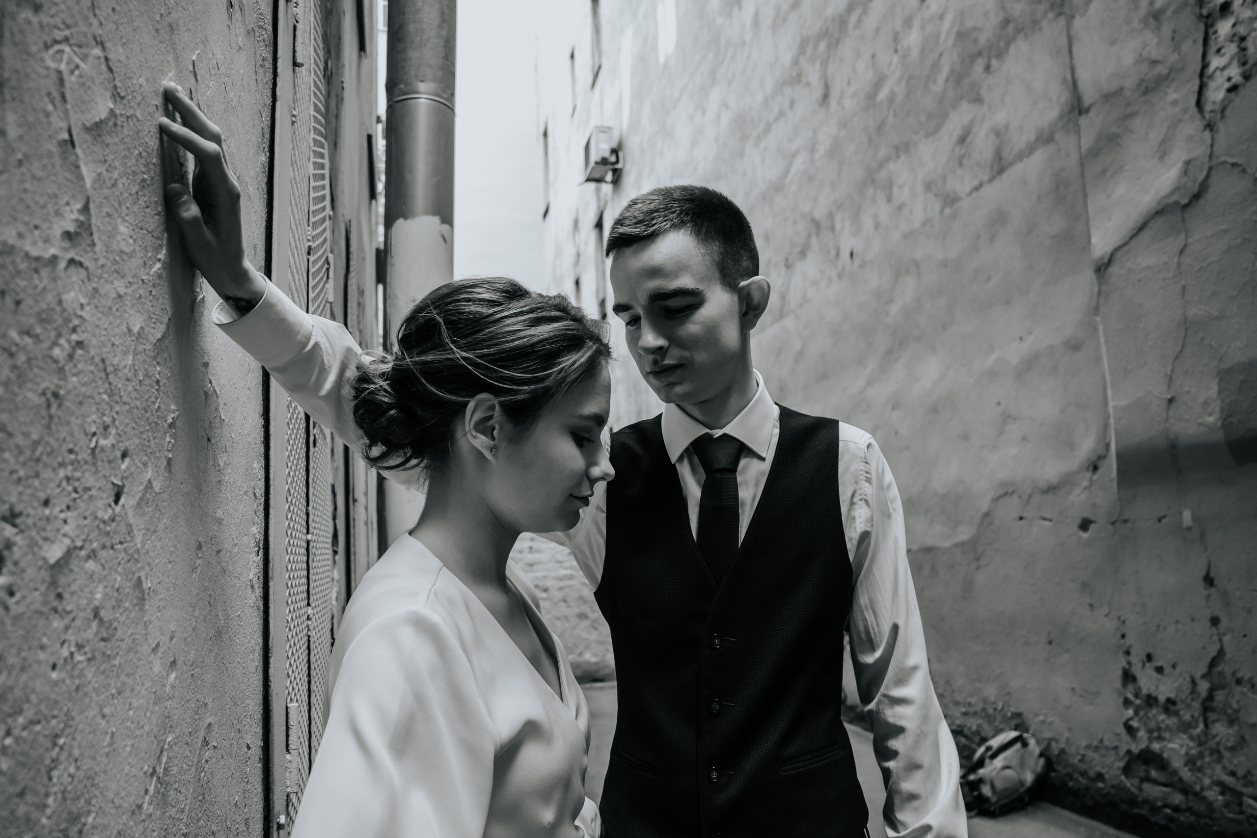 — СВАДЬБЫ. Профессиональный фотограф в Санкт-Петербурге Владимир Денисов