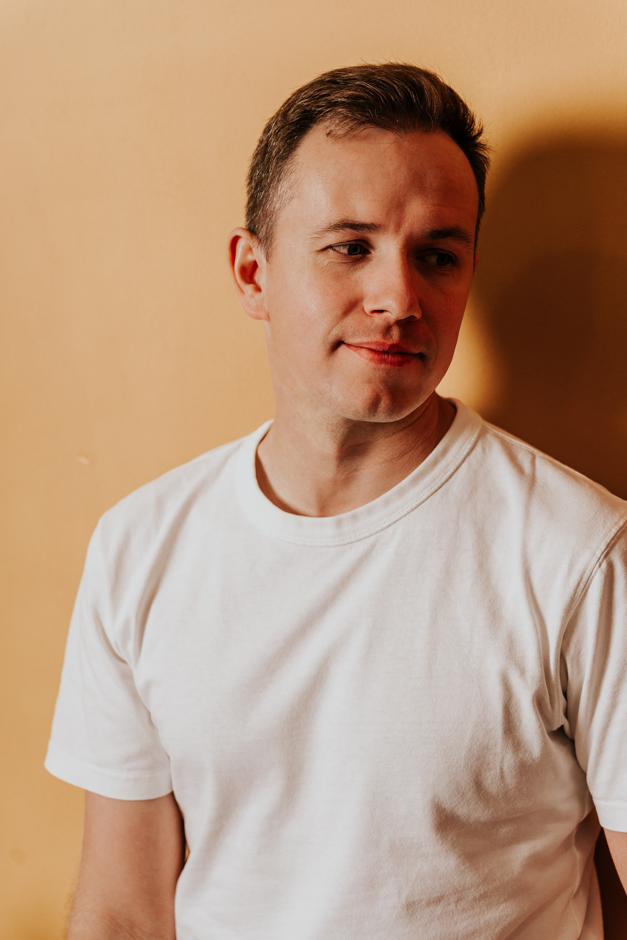 — ПОРТРЕТЫ. Профессиональный фотограф в Санкт-Петербурге Владимир Денисов