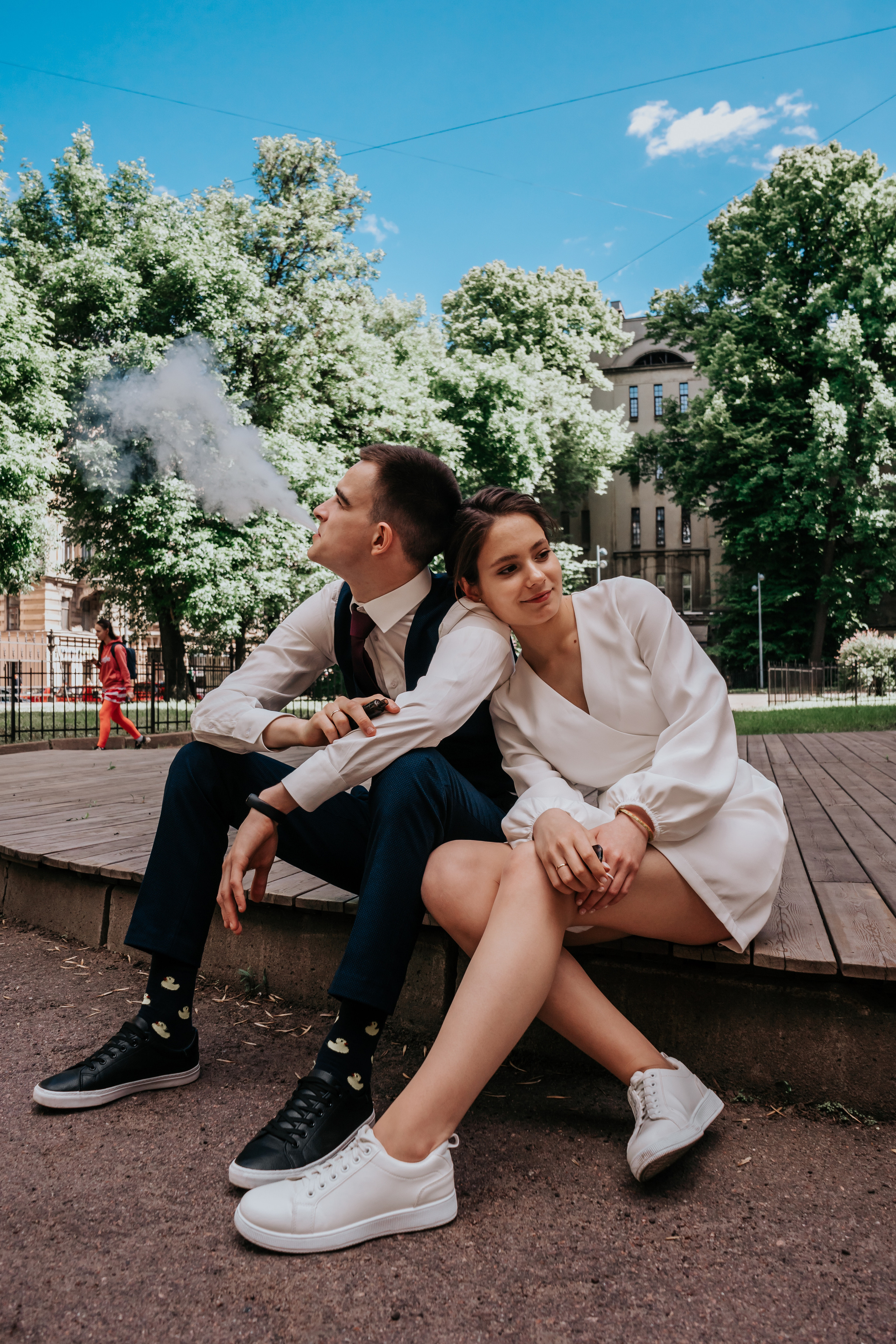 — СВАДЬБЫ. Профессиональный фотограф в Санкт-Петербурге Владимир Денисов