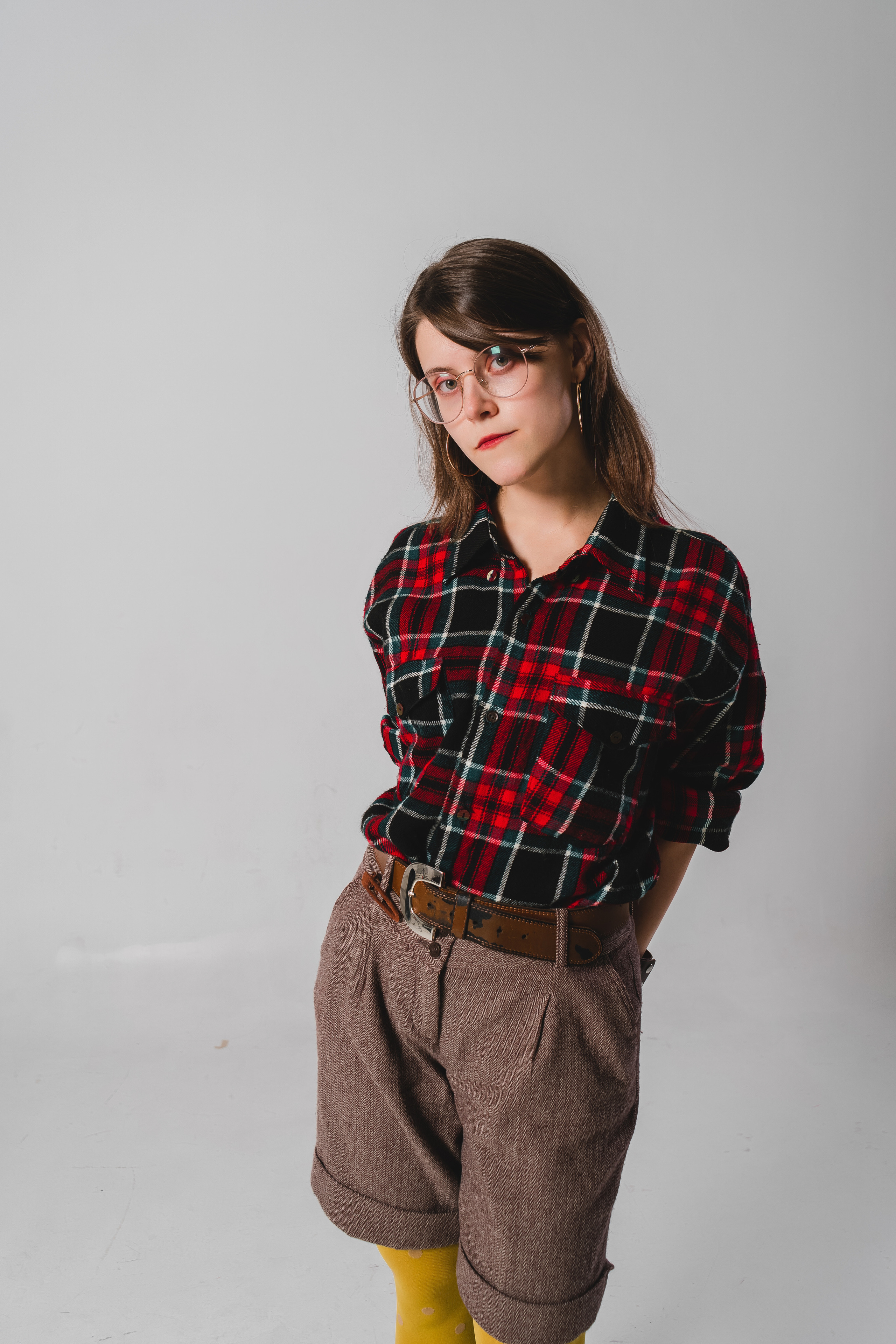 — ПОРТРЕТЫ. Профессиональный фотограф в Санкт-Петербурге Владимир Денисов