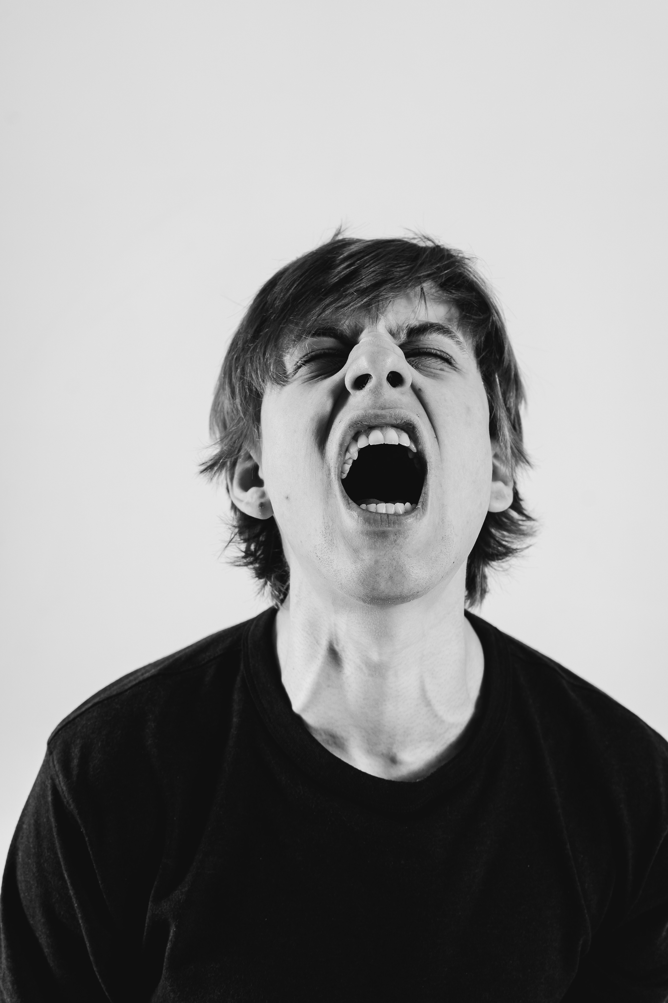 — ПОРТРЕТЫ. Профессиональный фотограф в Санкт-Петербурге Владимир Денисов