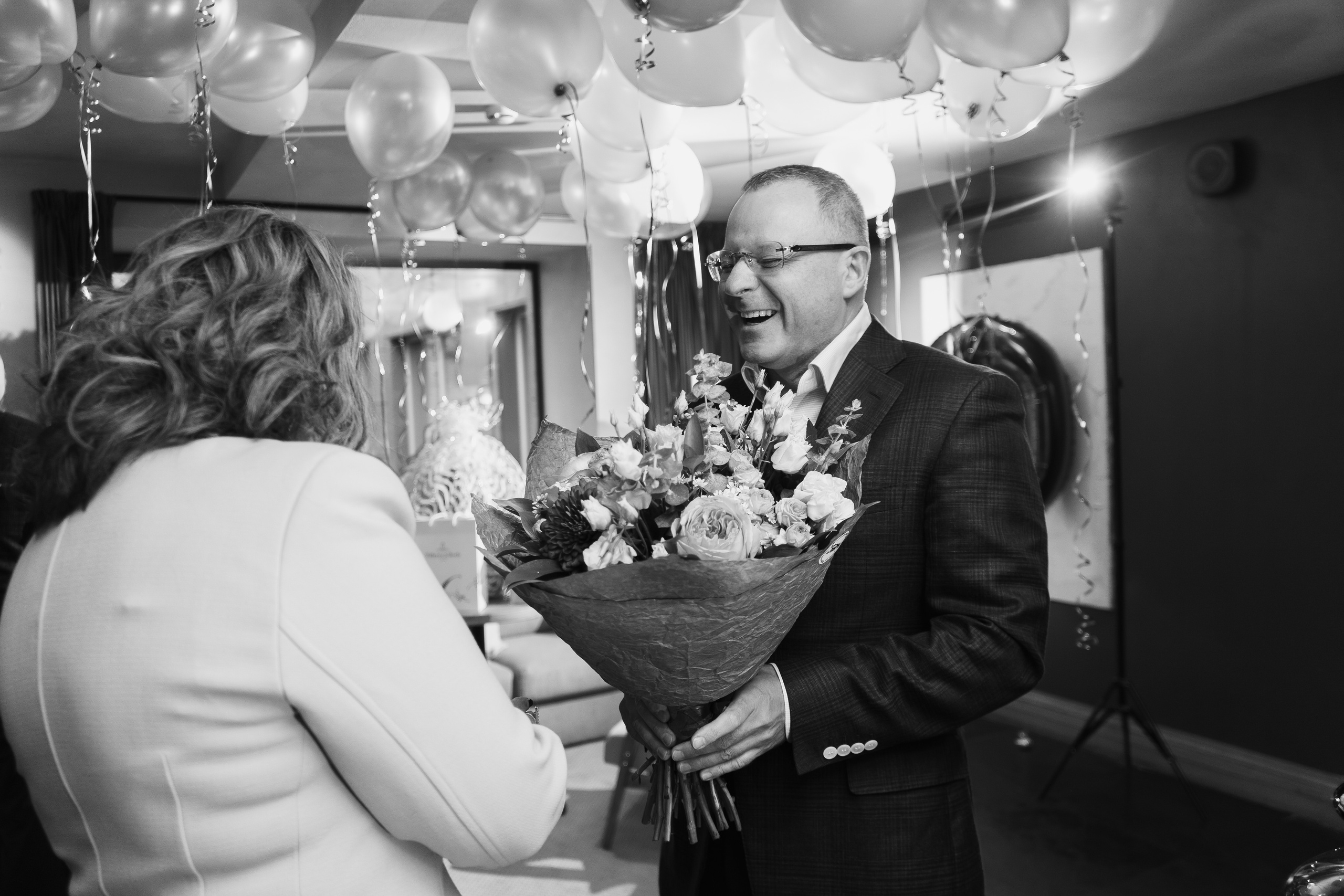 — ИВЕНТЫ. Профессиональный фотограф в Санкт-Петербурге Владимир Денисов