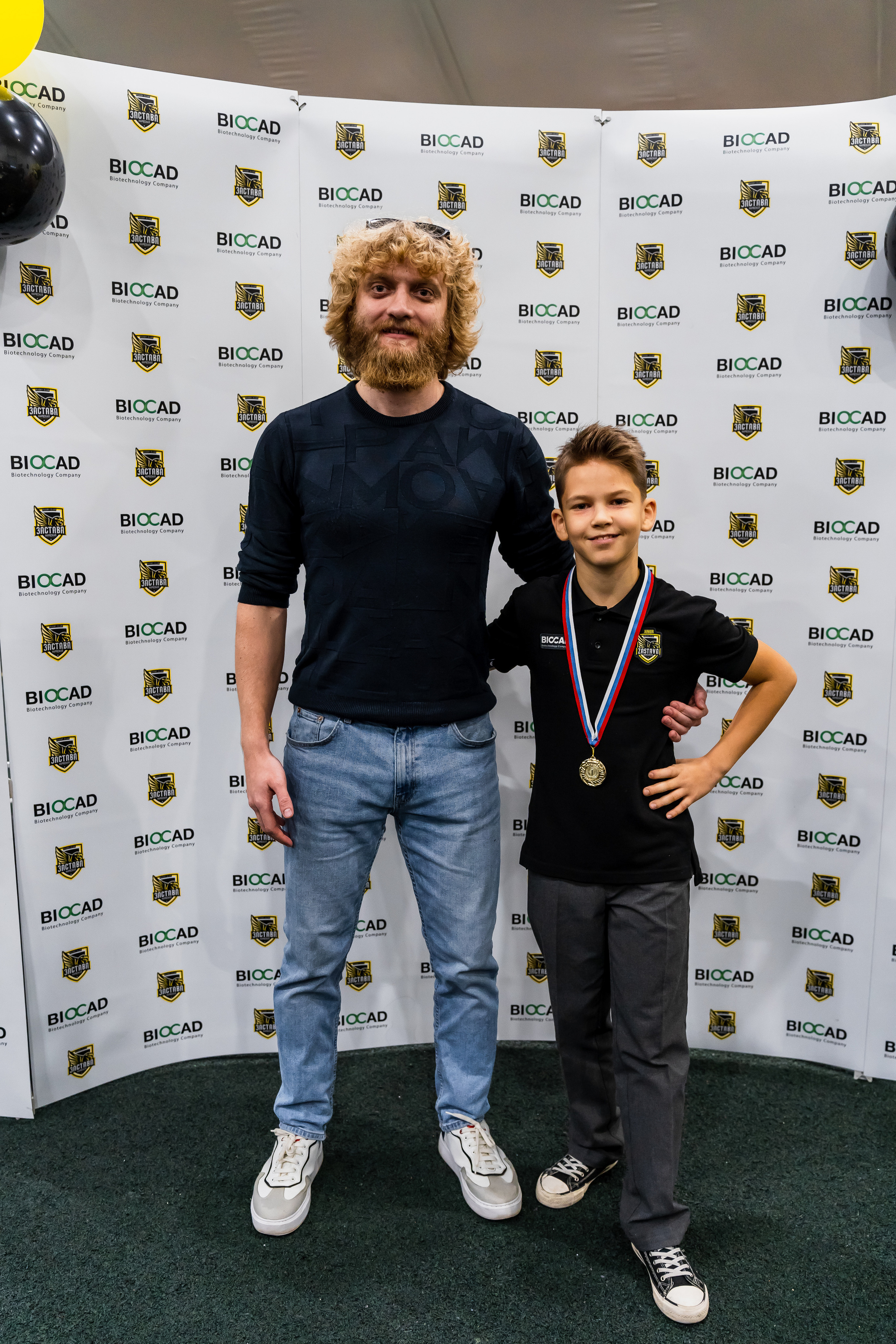 — ИВЕНТЫ. Профессиональный фотограф в Санкт-Петербурге Владимир Денисов