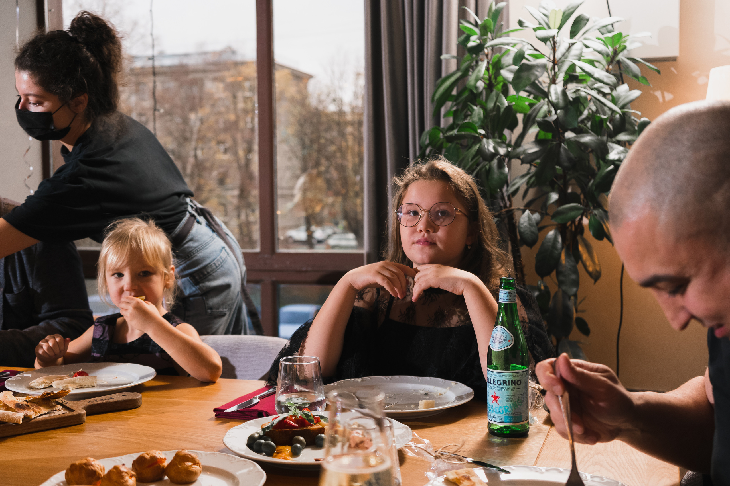 — ИВЕНТЫ. Профессиональный фотограф в Санкт-Петербурге Владимир Денисов