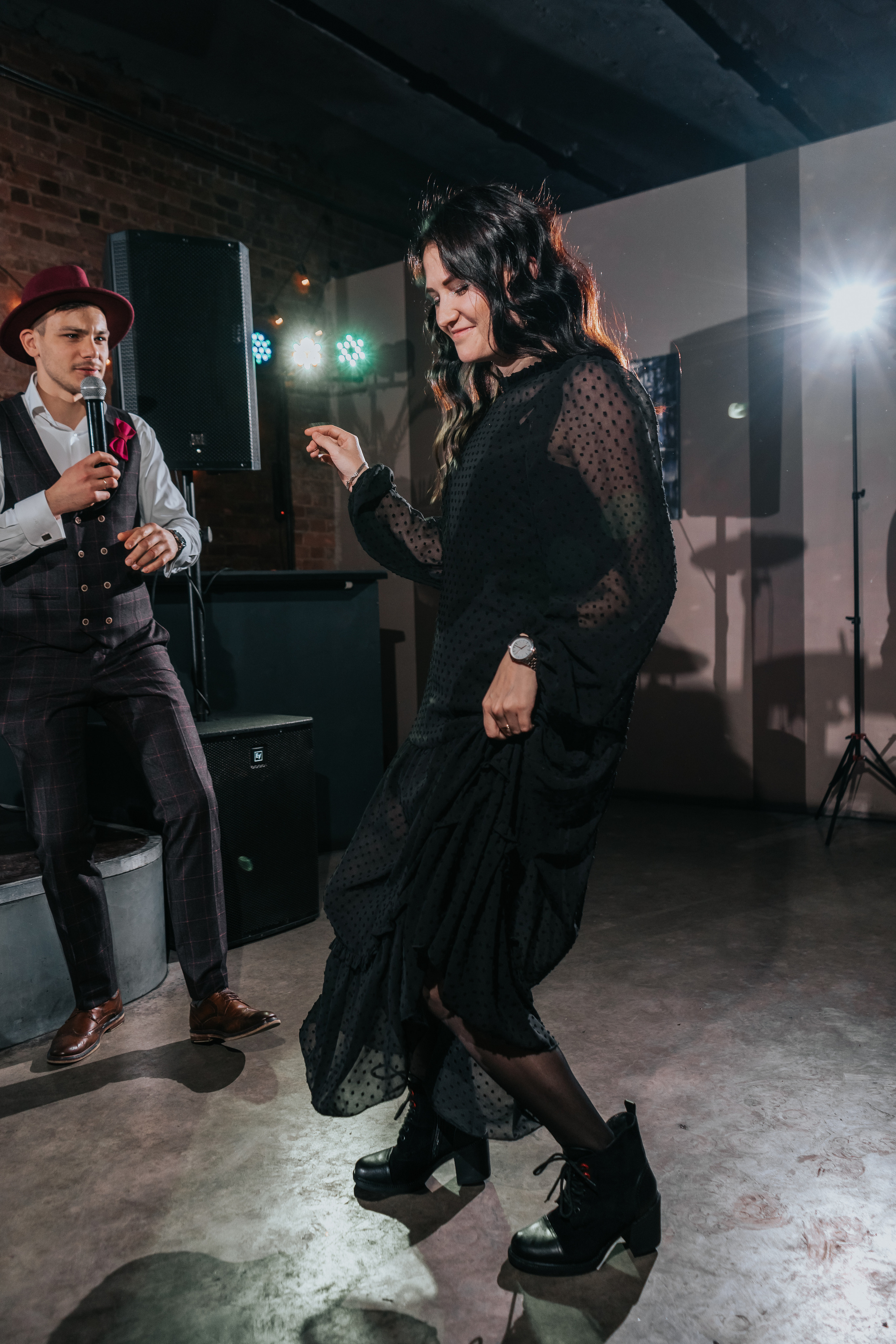 — ИВЕНТЫ. Профессиональный фотограф в Санкт-Петербурге Владимир Денисов