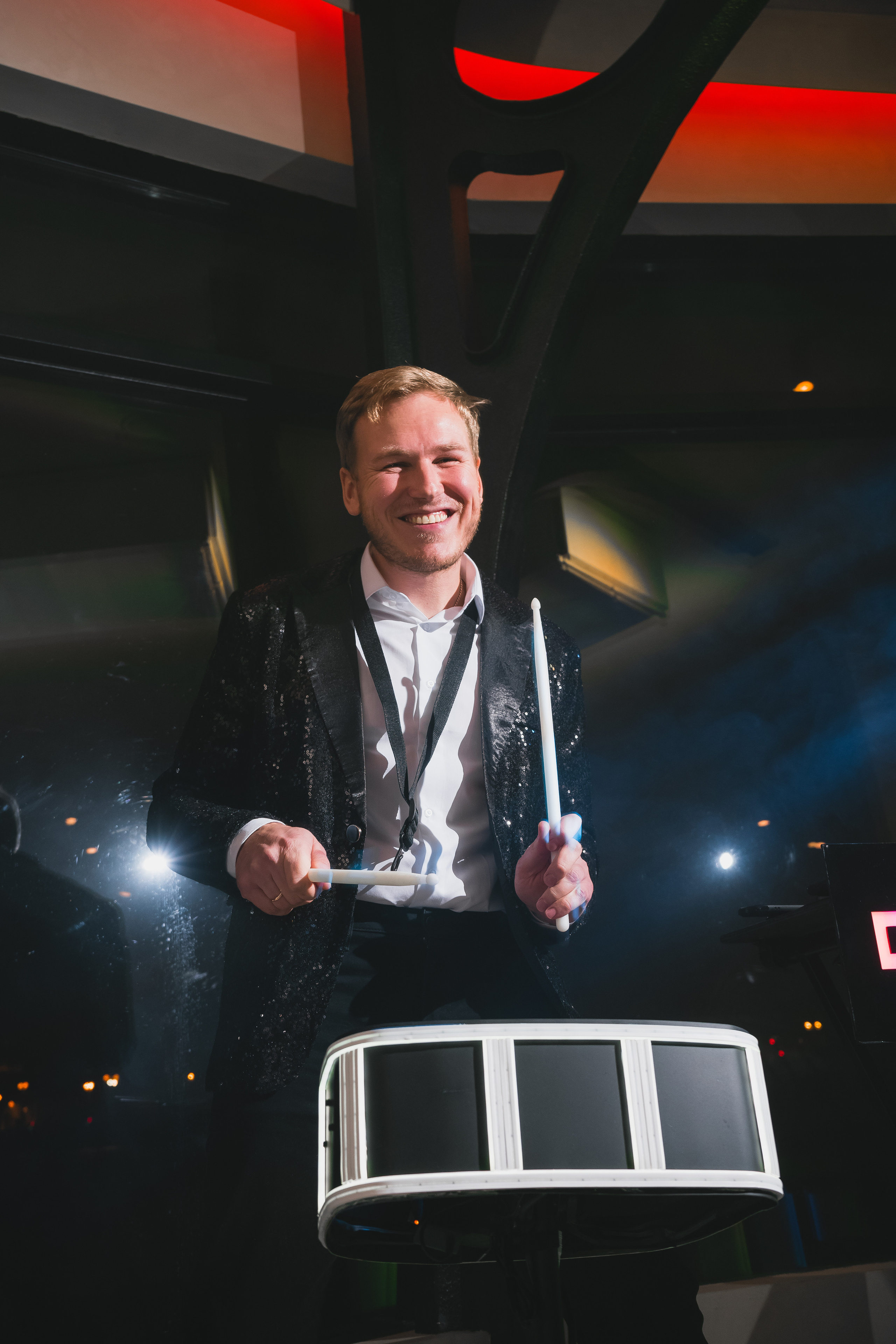 — ИВЕНТЫ. Профессиональный фотограф в Санкт-Петербурге Владимир Денисов