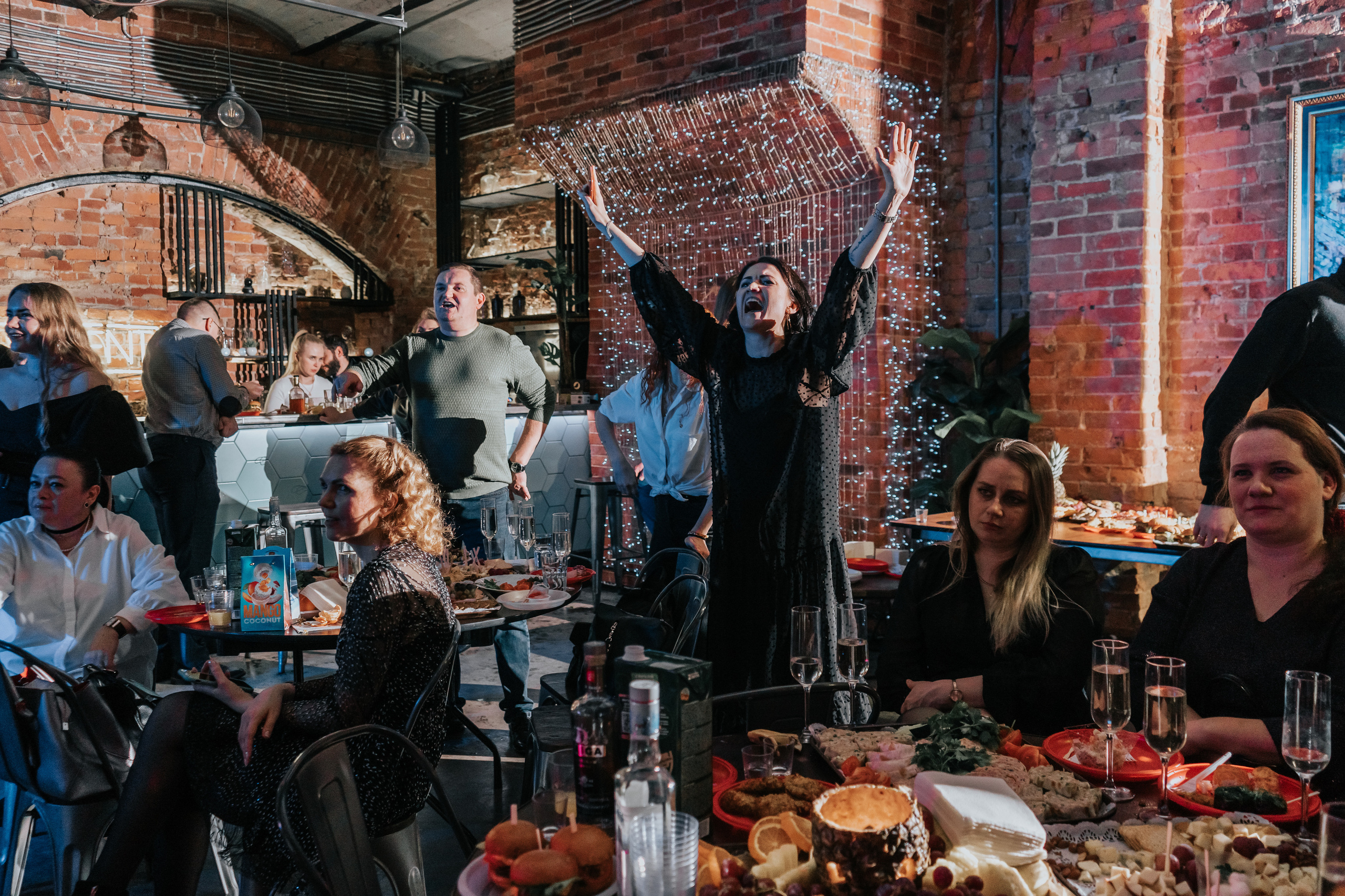 — ИВЕНТЫ. Профессиональный фотограф в Санкт-Петербурге Владимир Денисов