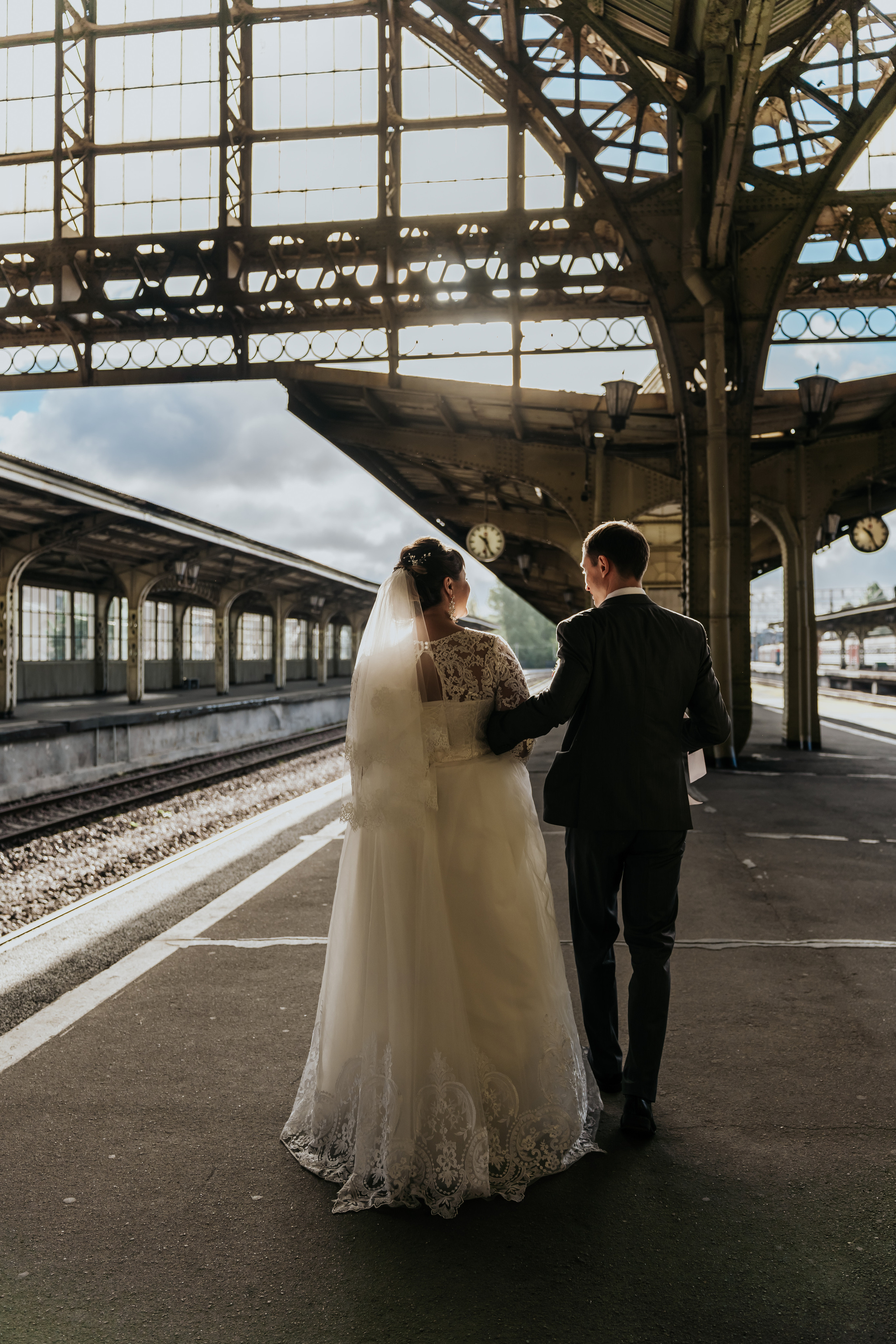 — СВАДЬБЫ. Профессиональный фотограф в Санкт-Петербурге Владимир Денисов