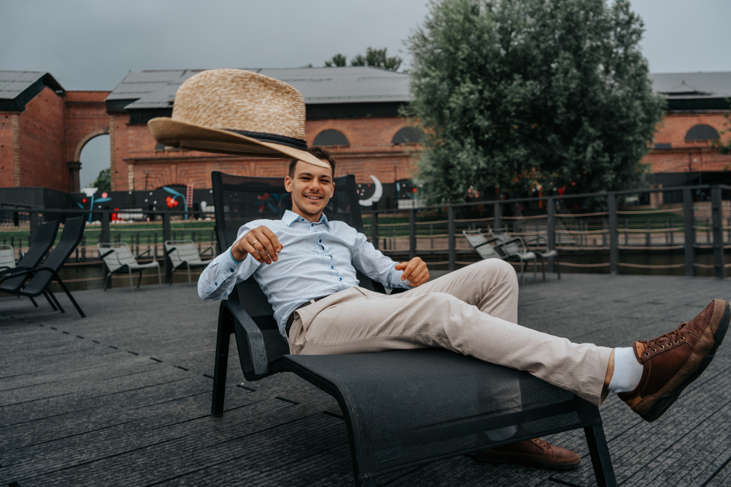 — ПОРТРЕТЫ. Профессиональный фотограф в Санкт-Петербурге Владимир Денисов