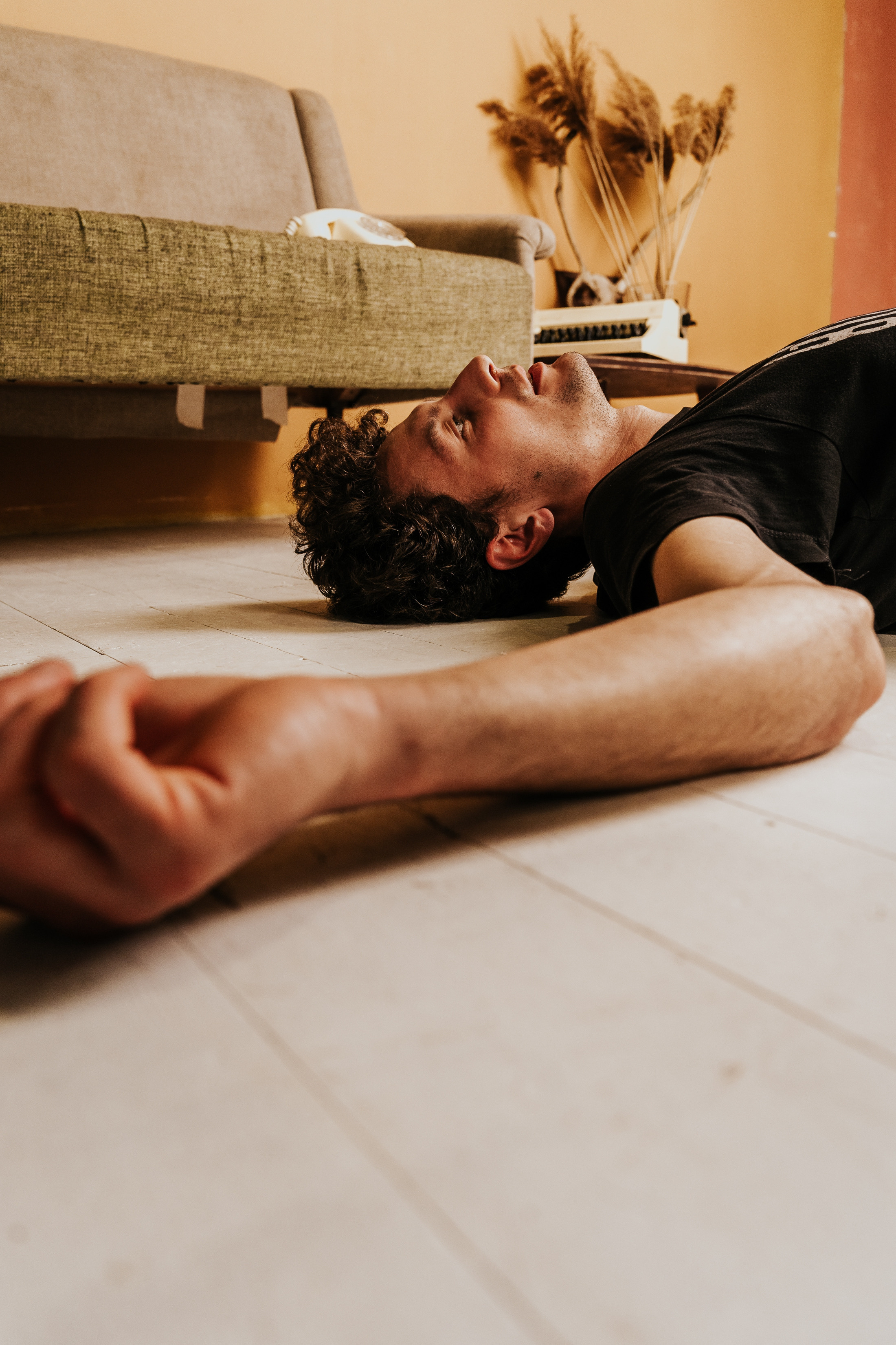 — ПОРТРЕТЫ. Профессиональный фотограф в Санкт-Петербурге Владимир Денисов