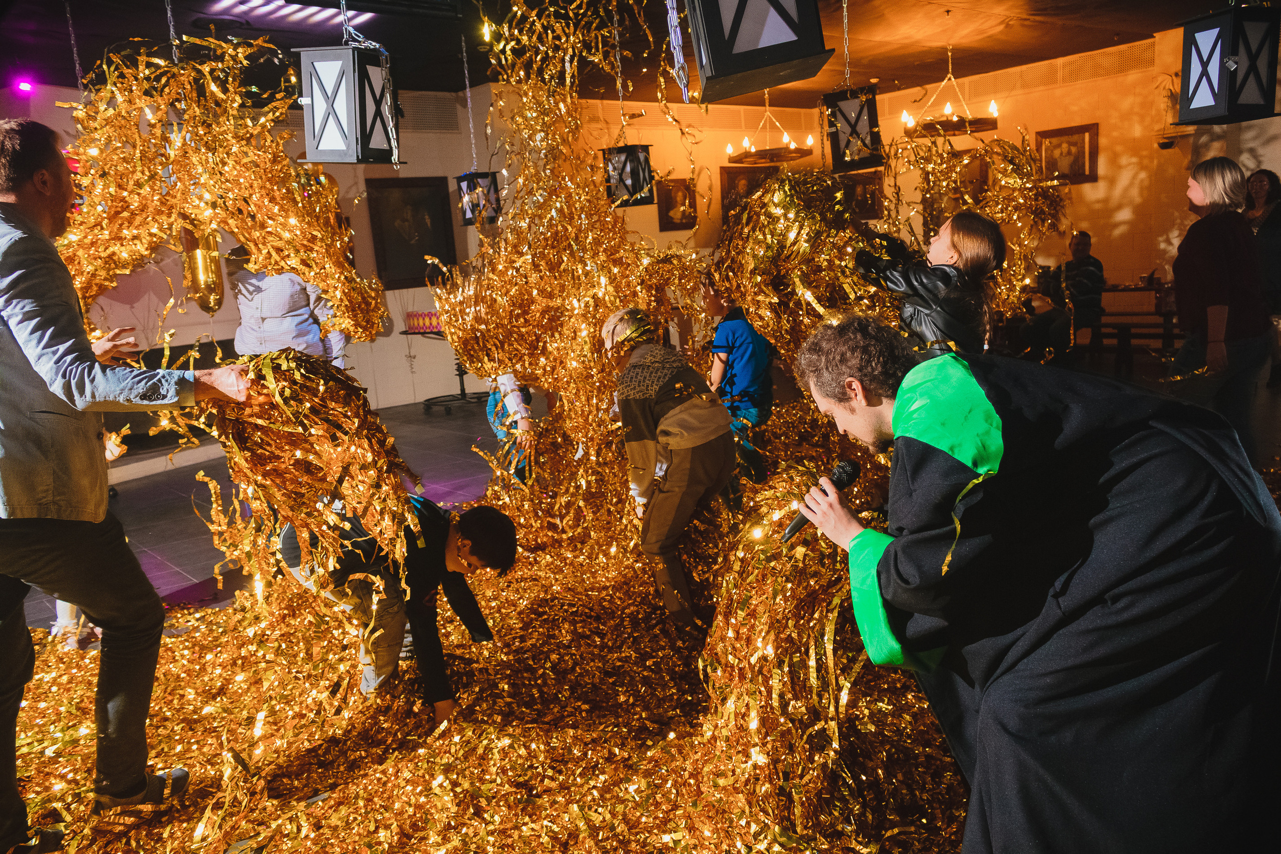 — ИВЕНТЫ. Профессиональный фотограф в Санкт-Петербурге Владимир Денисов