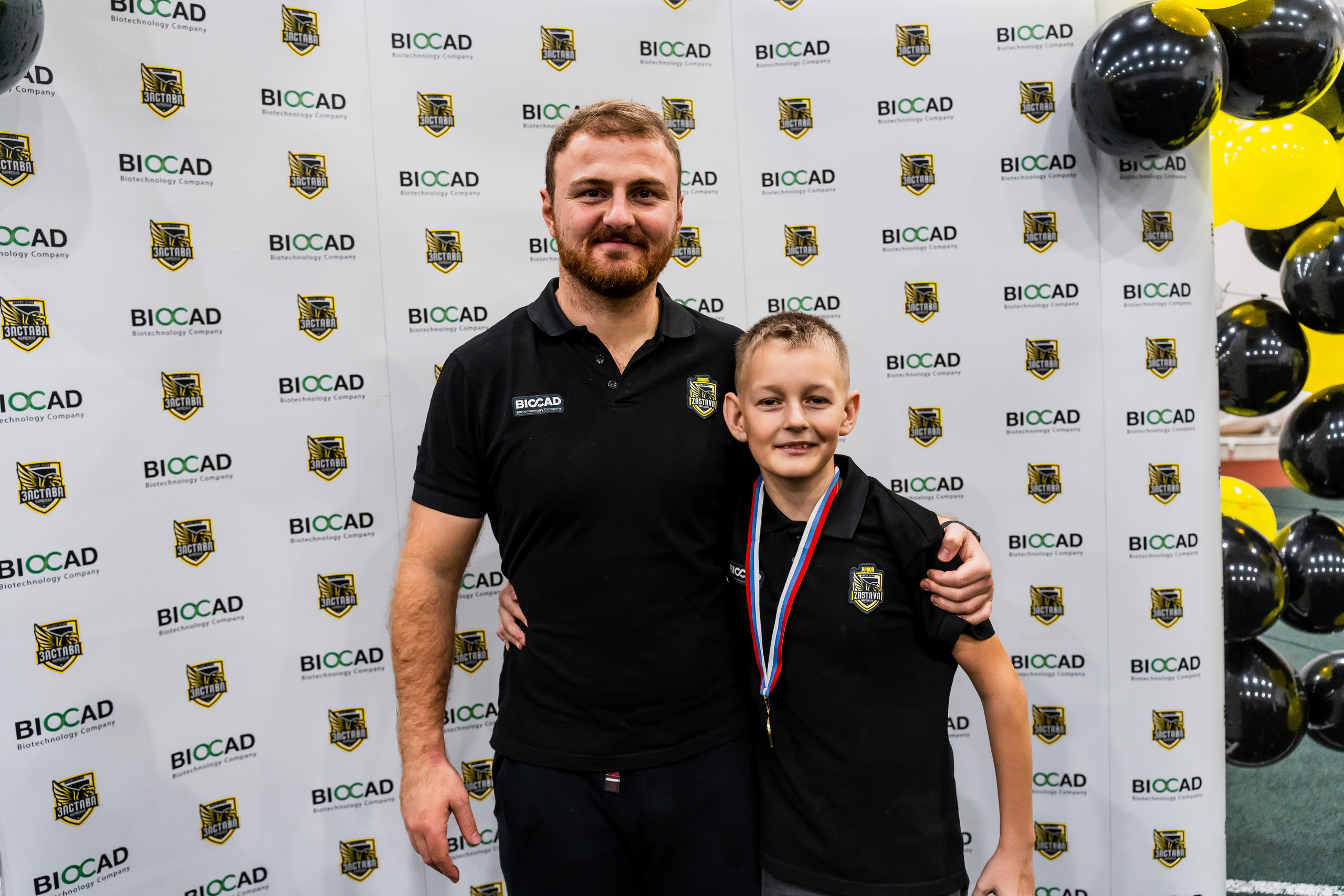 — ИВЕНТЫ. Профессиональный фотограф в Санкт-Петербурге Владимир Денисов