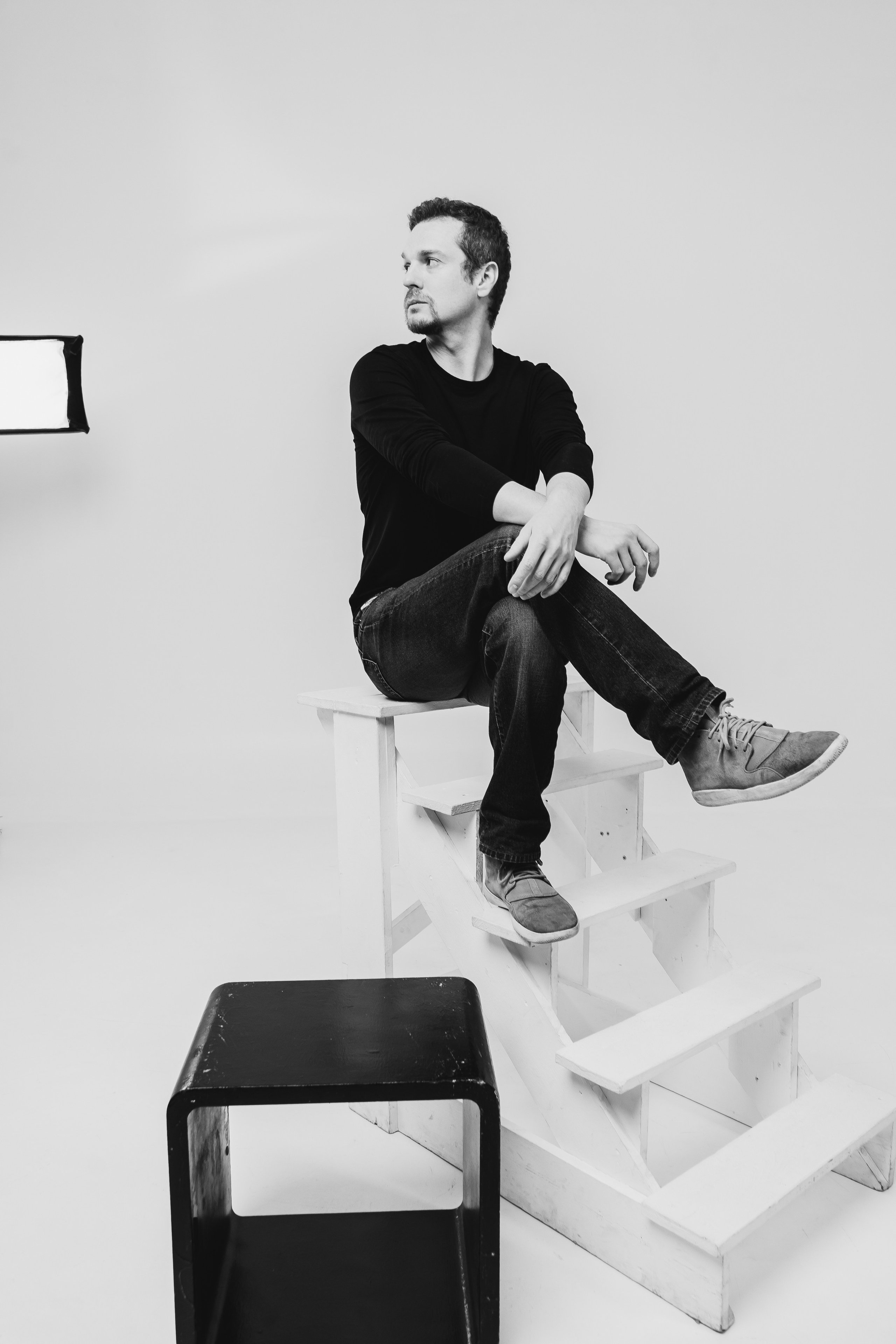 — ПОРТРЕТЫ. Профессиональный фотограф в Санкт-Петербурге Владимир Денисов