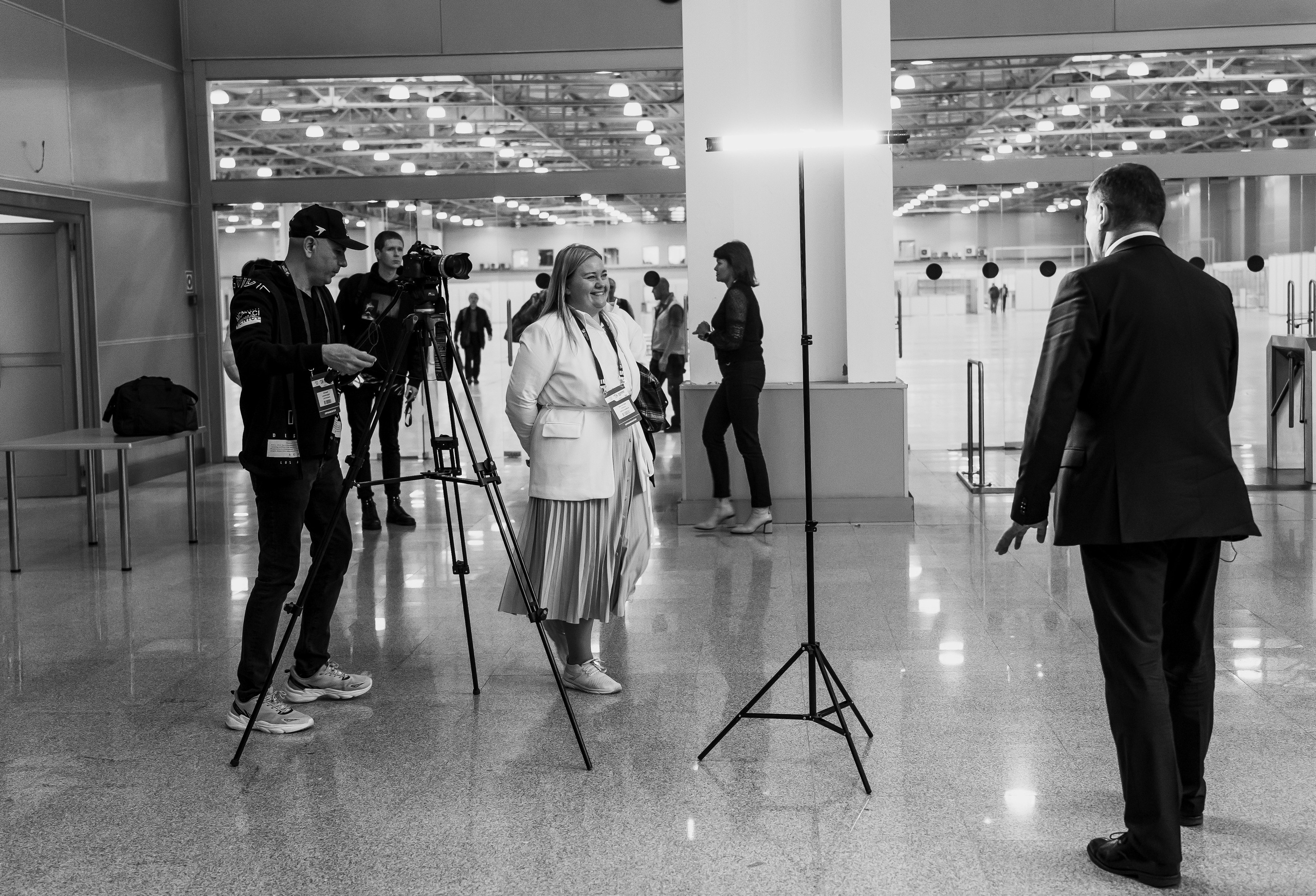 — ИВЕНТЫ. Профессиональный фотограф в Санкт-Петербурге Владимир Денисов