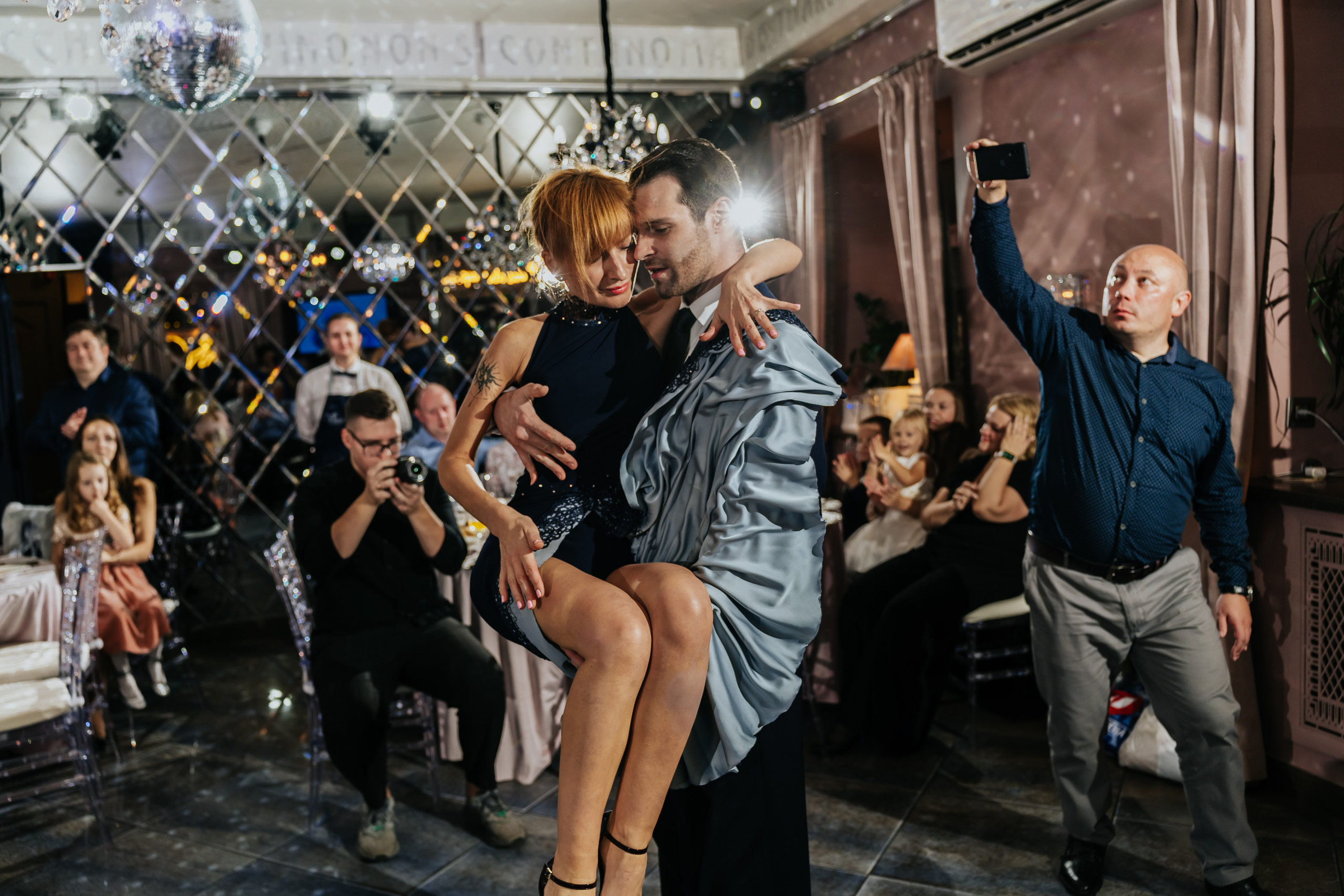 — СВАДЬБЫ. Профессиональный фотограф в Санкт-Петербурге Владимир Денисов