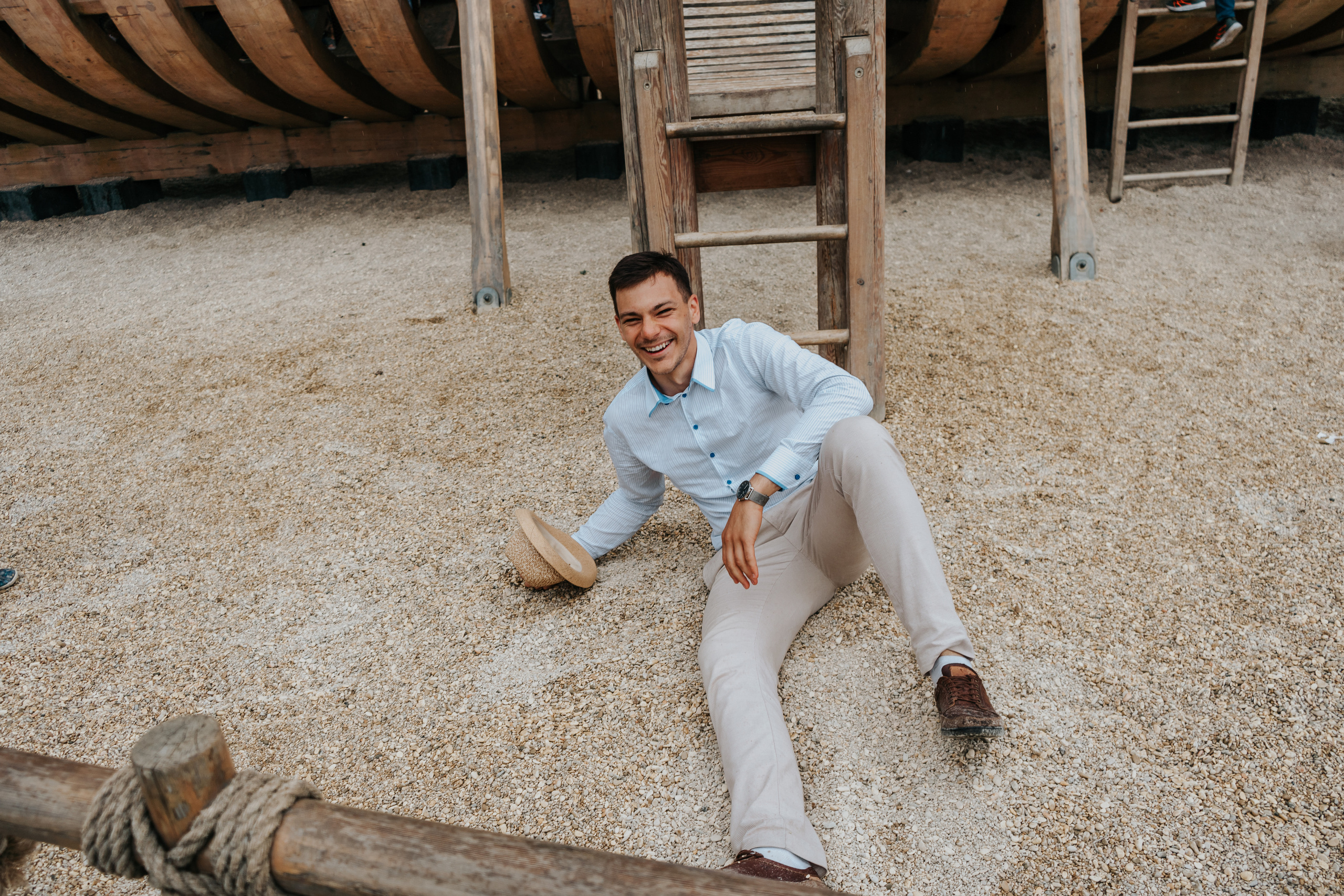 — ПОРТРЕТЫ. Профессиональный фотограф в Санкт-Петербурге Владимир Денисов