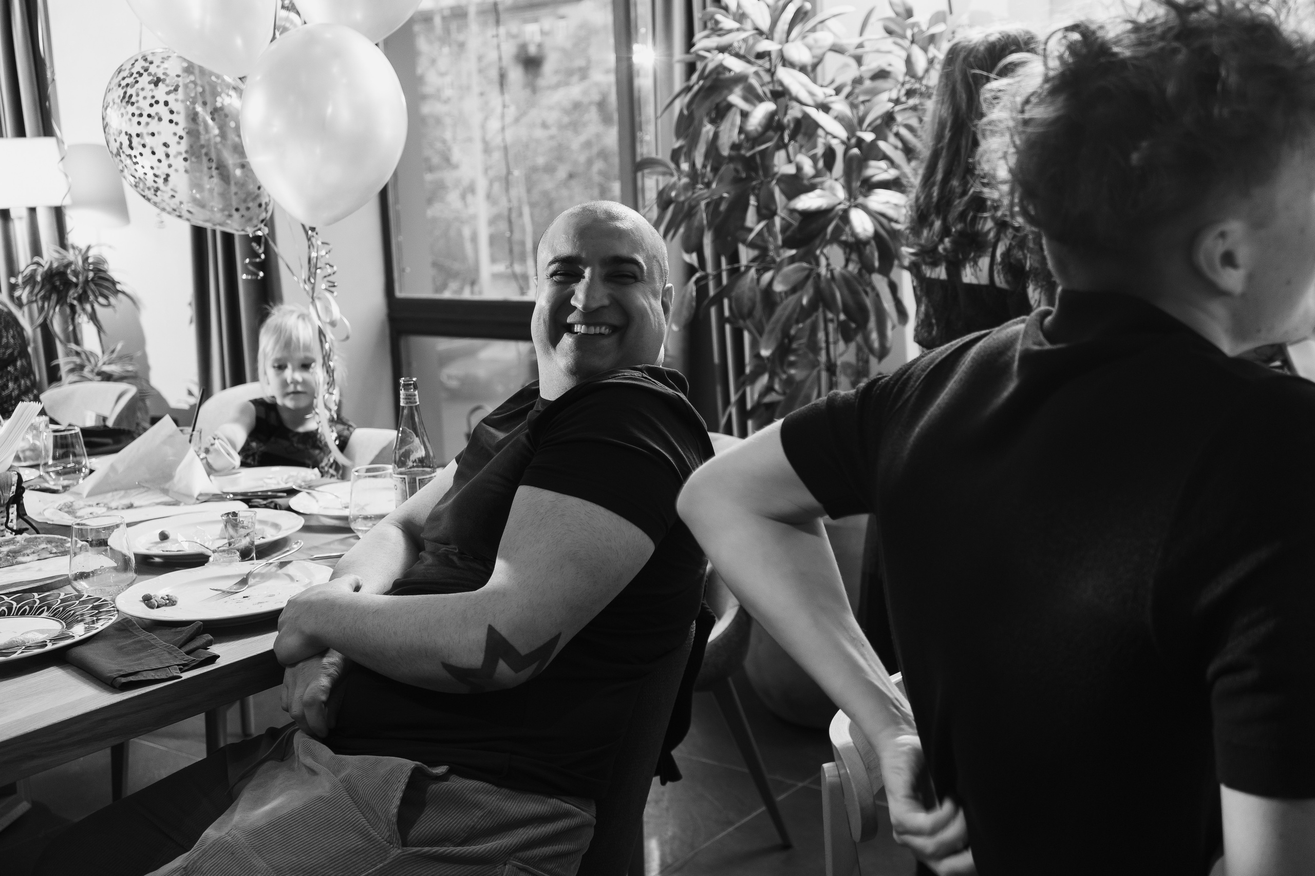 — ИВЕНТЫ. Профессиональный фотограф в Санкт-Петербурге Владимир Денисов