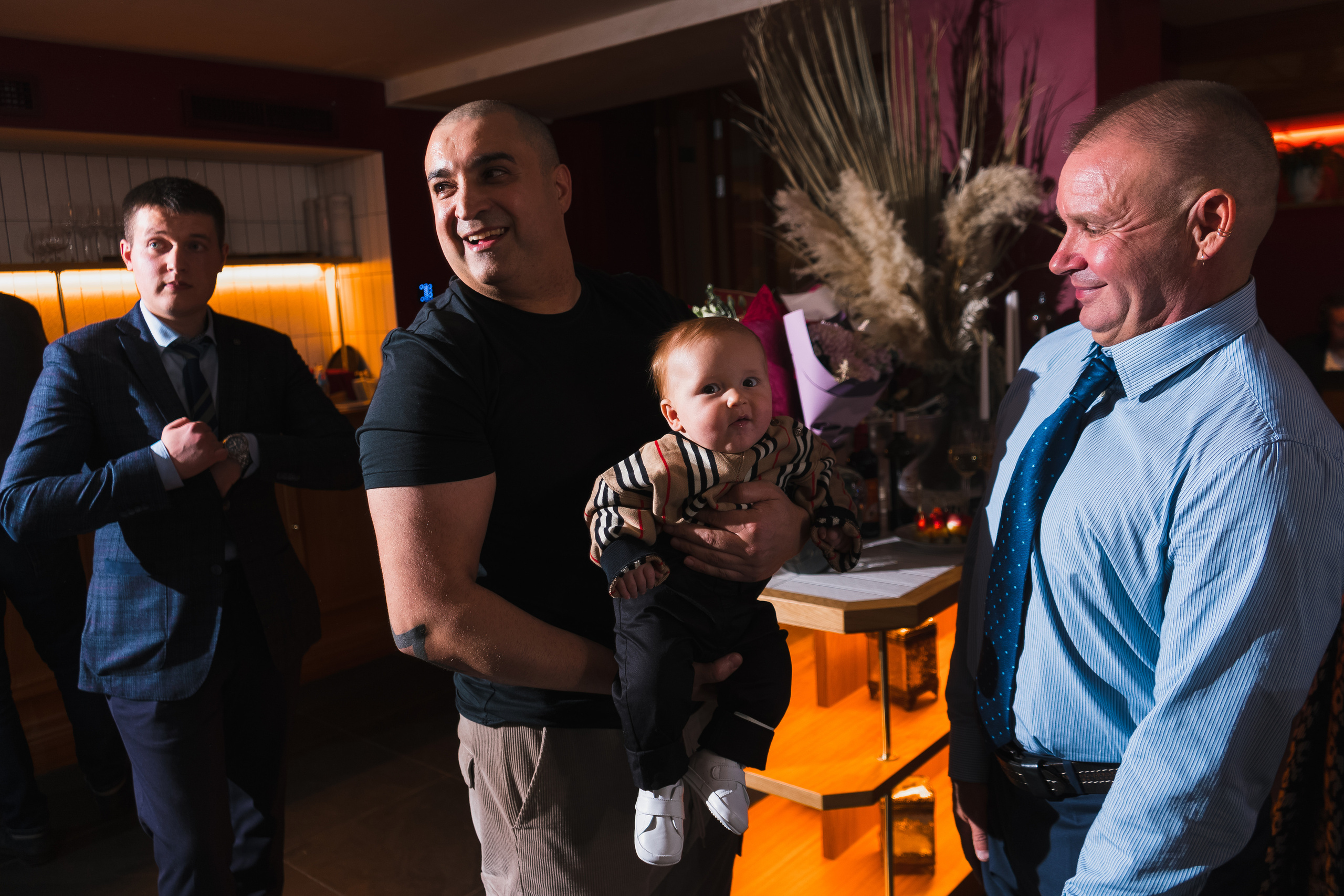 — ИВЕНТЫ. Профессиональный фотограф в Санкт-Петербурге Владимир Денисов