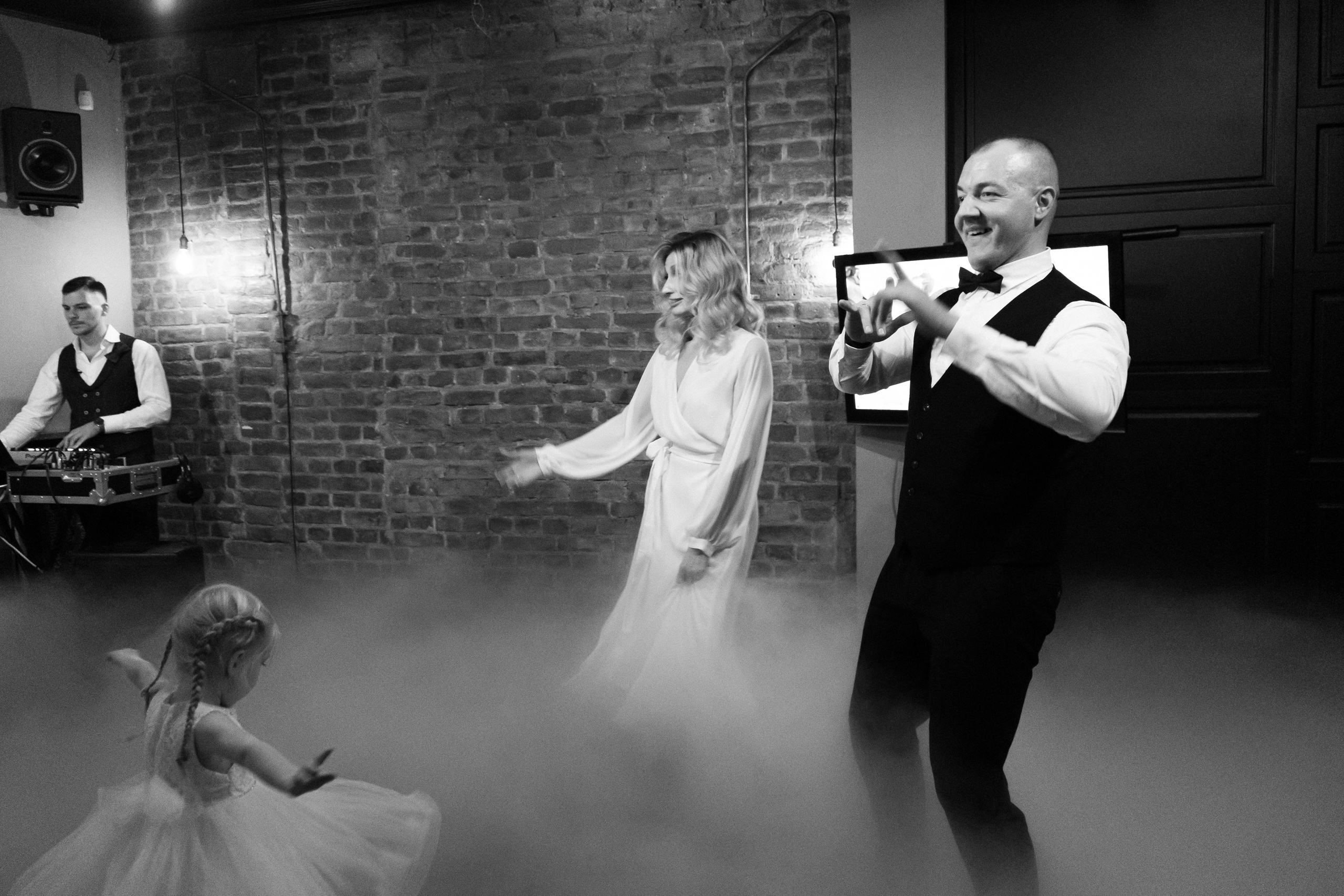 — ИВЕНТЫ. Профессиональный фотограф в Санкт-Петербурге Владимир Денисов