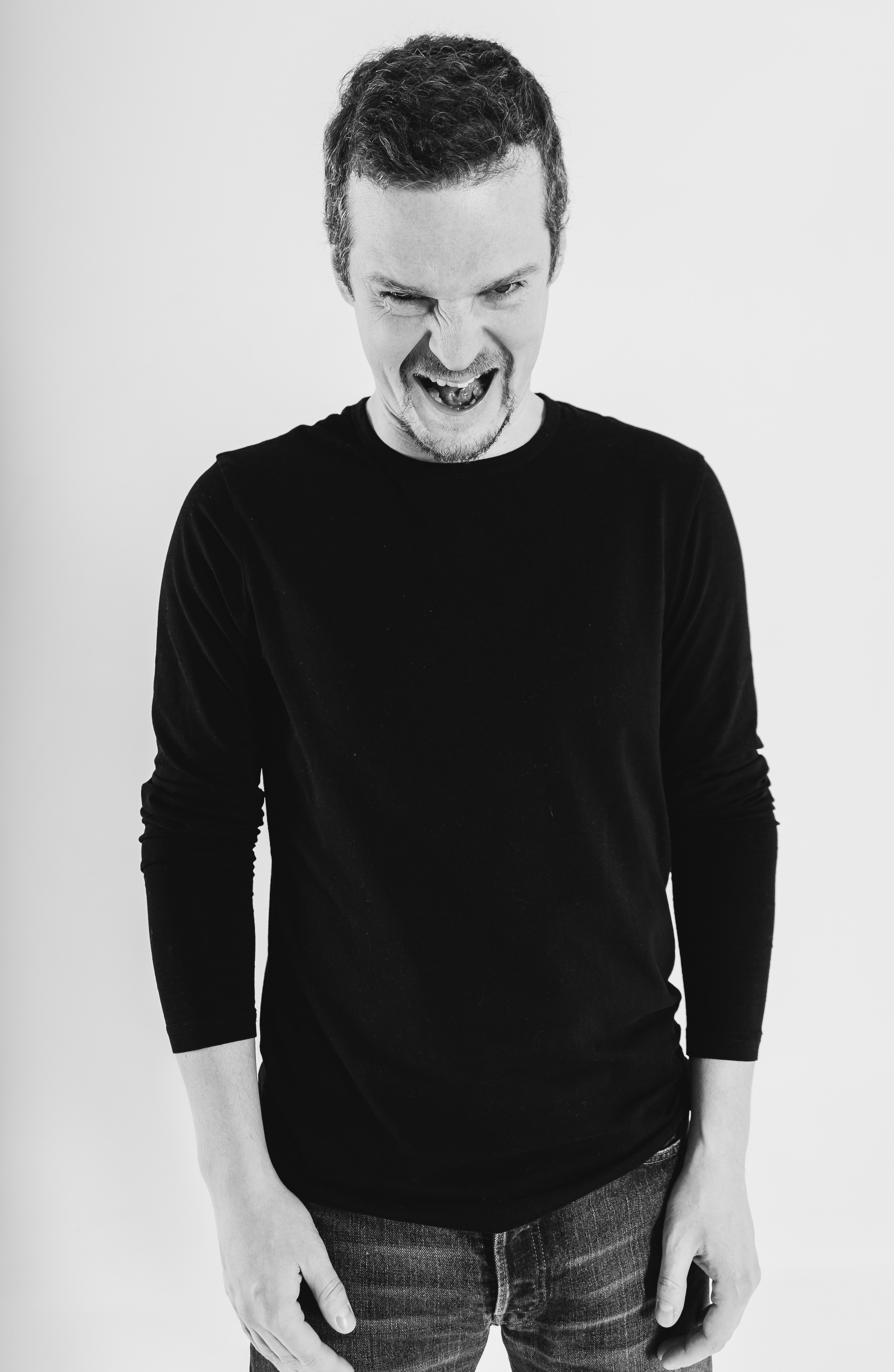 — ПОРТРЕТЫ. Профессиональный фотограф в Санкт-Петербурге Владимир Денисов