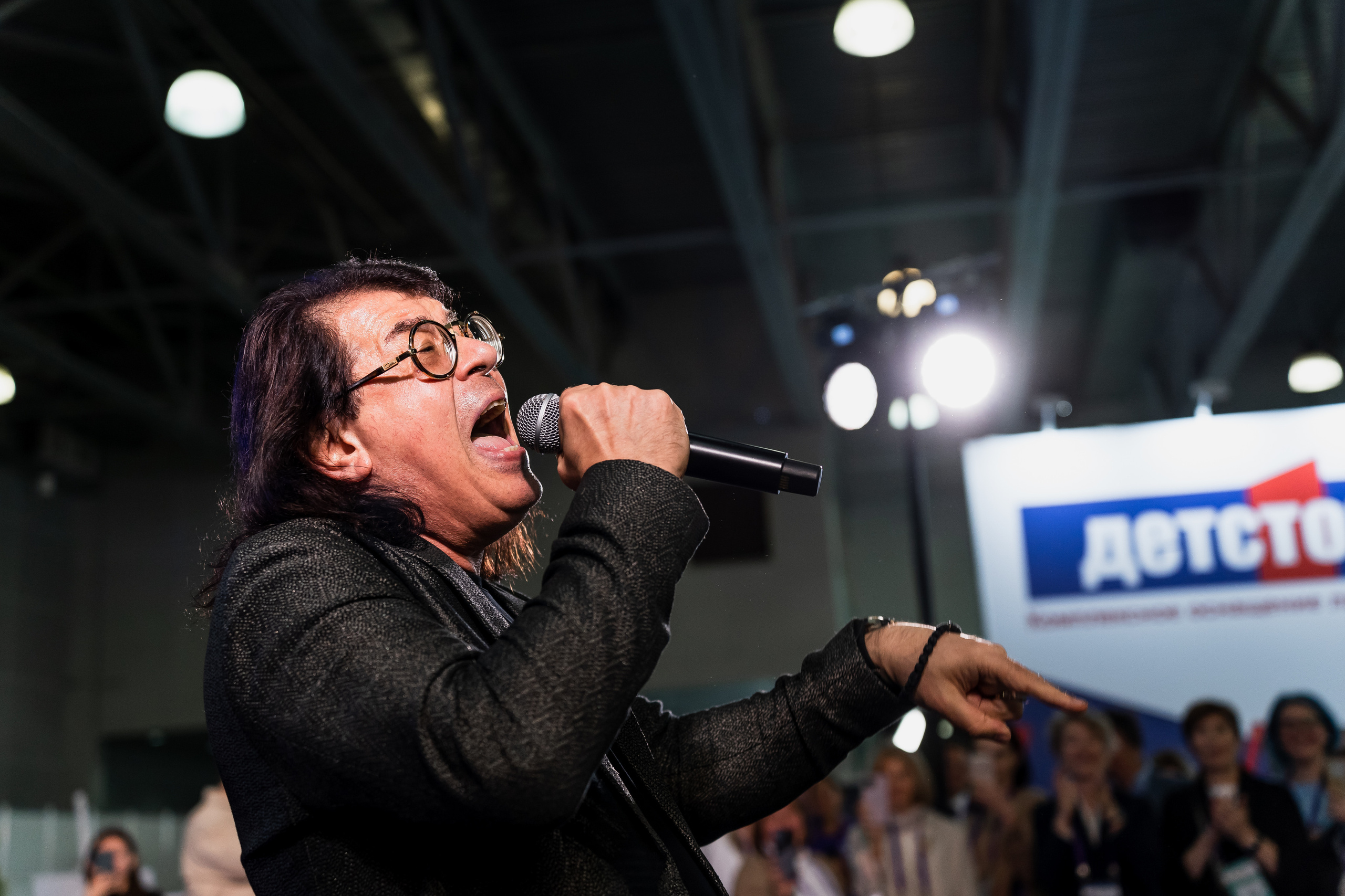 — ИВЕНТЫ. Профессиональный фотограф в Санкт-Петербурге Владимир Денисов