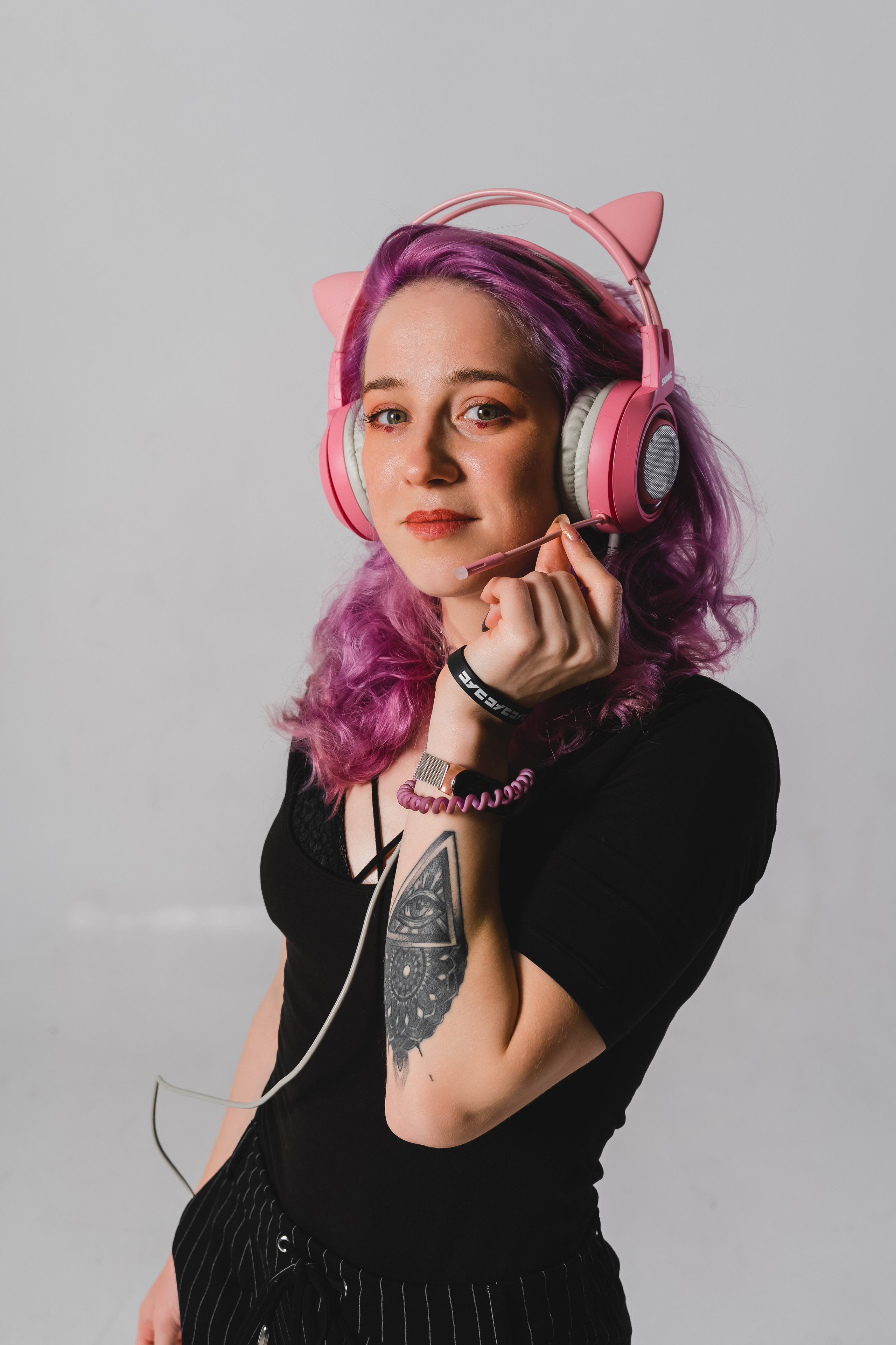 — ПОРТРЕТЫ. Профессиональный фотограф в Санкт-Петербурге Владимир Денисов