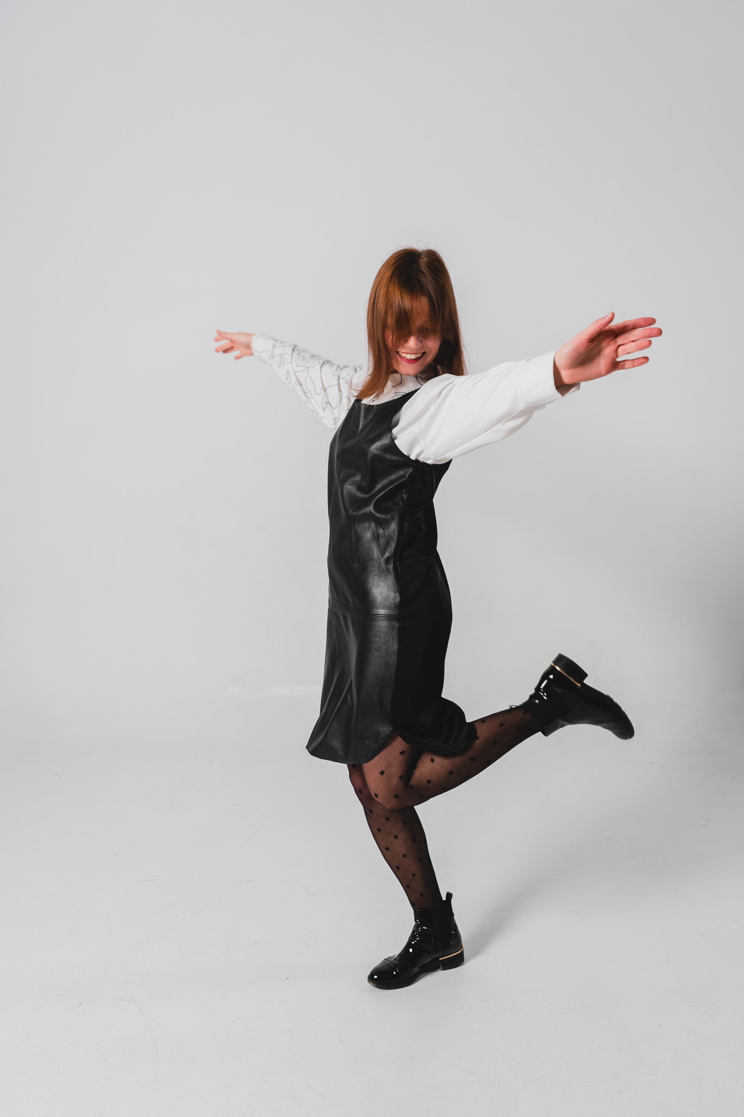 — ПОРТРЕТЫ. Профессиональный фотограф в Санкт-Петербурге Владимир Денисов