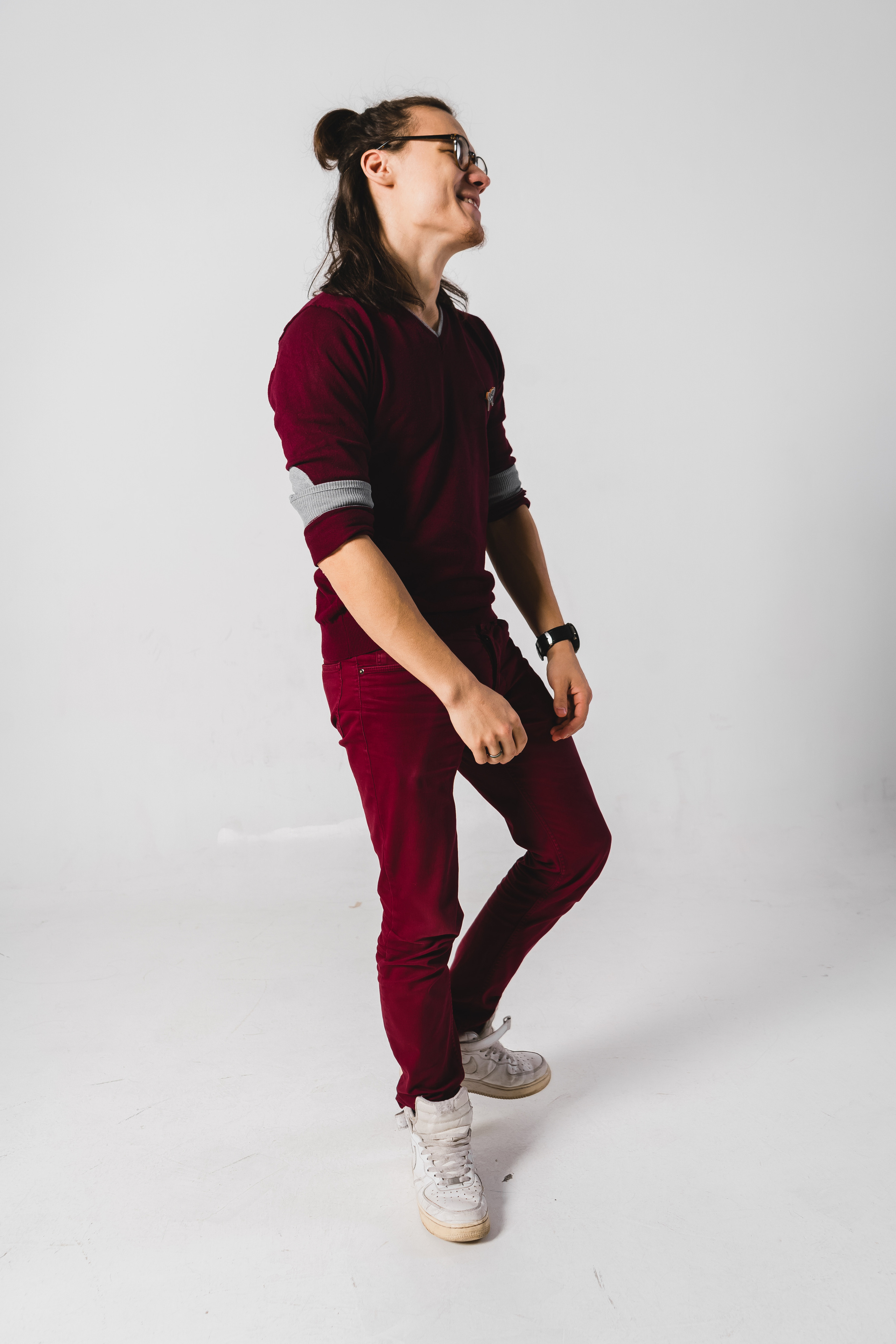 — ПОРТРЕТЫ. Профессиональный фотограф в Санкт-Петербурге Владимир Денисов