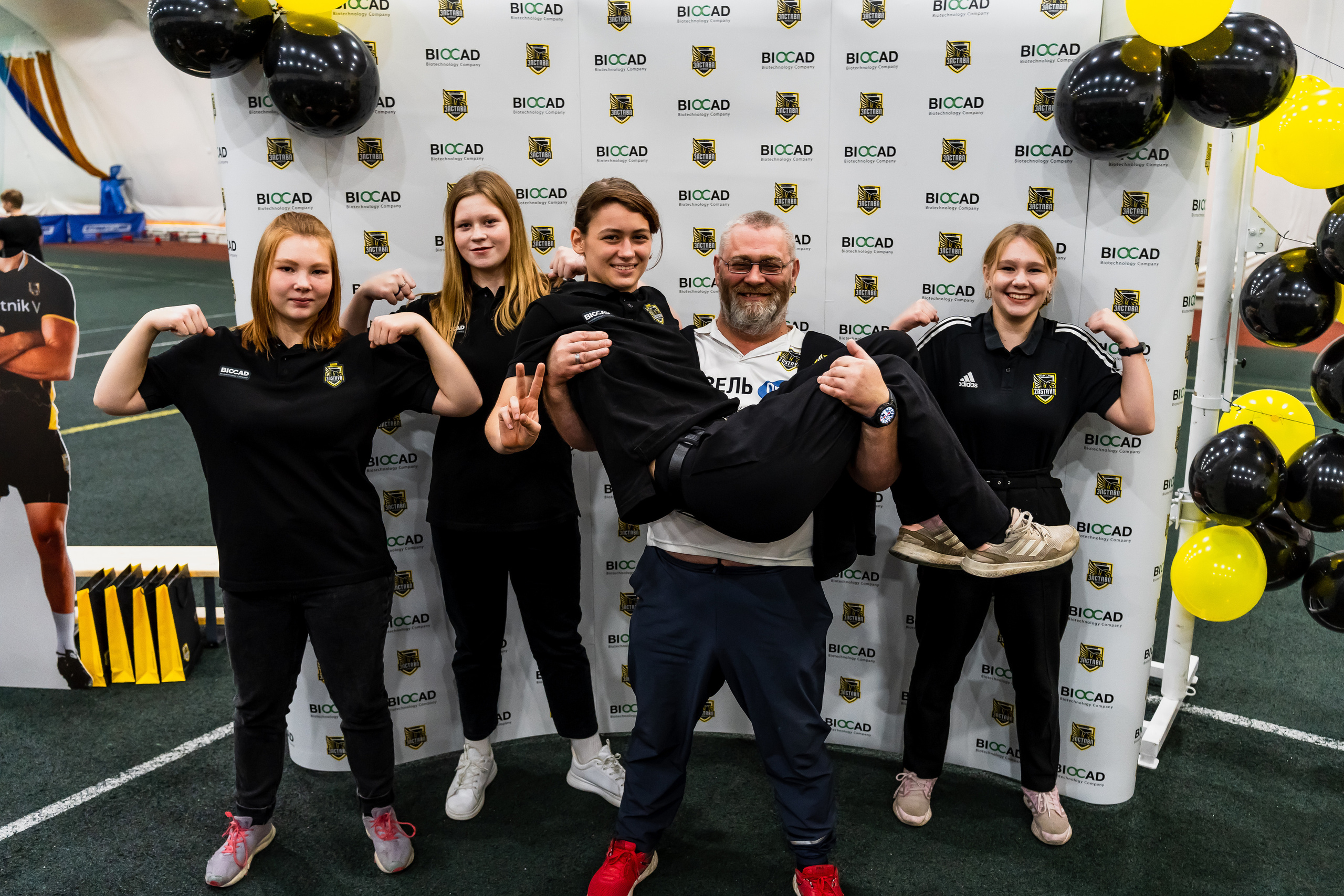 — ИВЕНТЫ. Профессиональный фотограф в Санкт-Петербурге Владимир Денисов