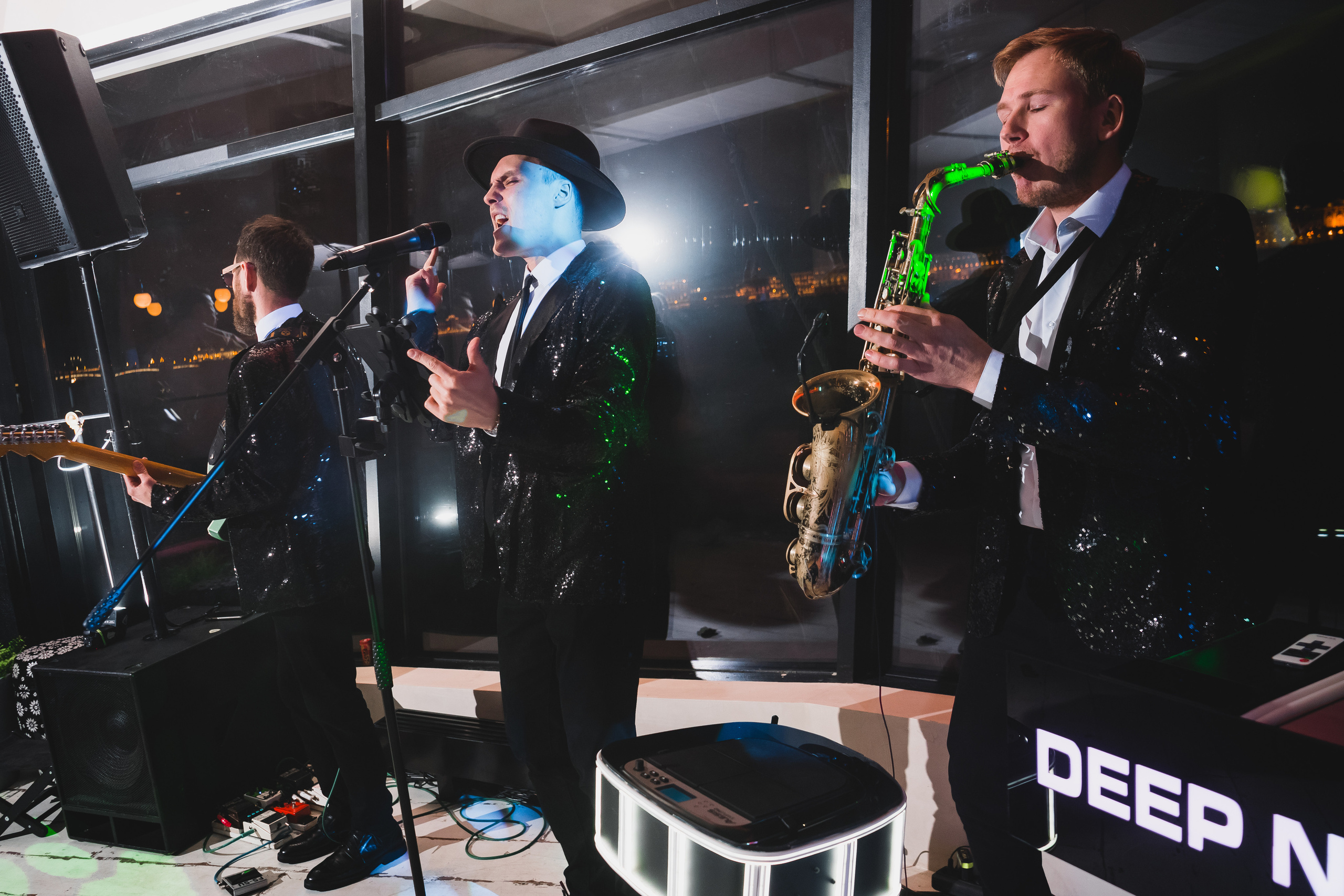 — ИВЕНТЫ. Профессиональный фотограф в Санкт-Петербурге Владимир Денисов