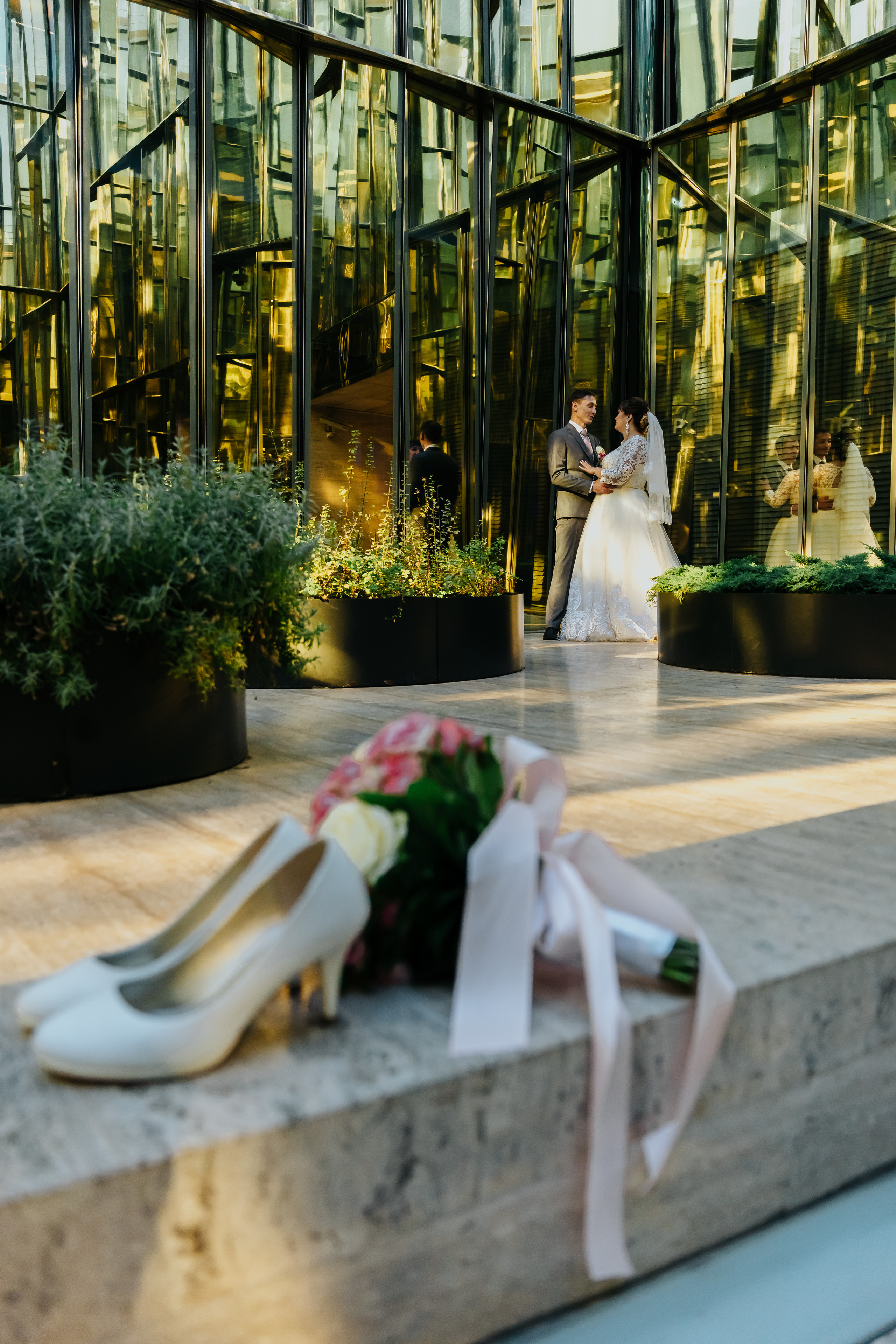 — СВАДЬБЫ. Профессиональный фотограф в Санкт-Петербурге Владимир Денисов