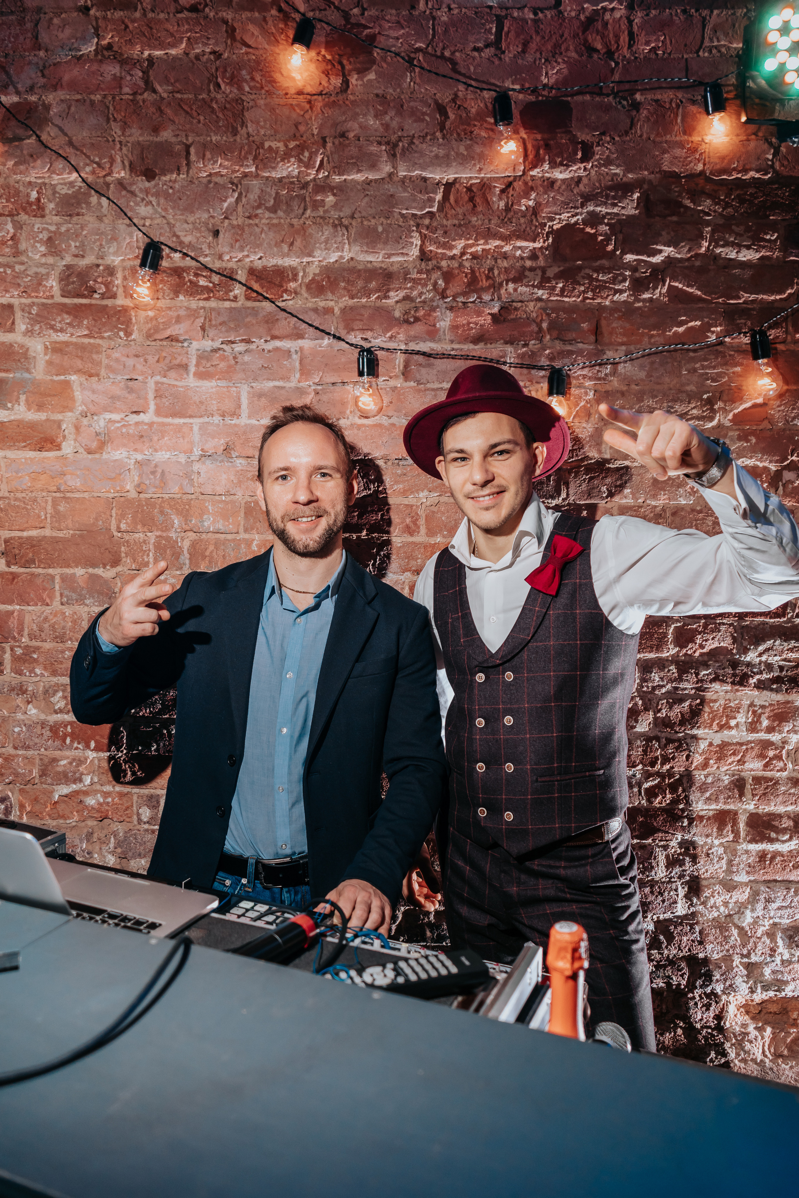 — ИВЕНТЫ. Профессиональный фотограф в Санкт-Петербурге Владимир Денисов