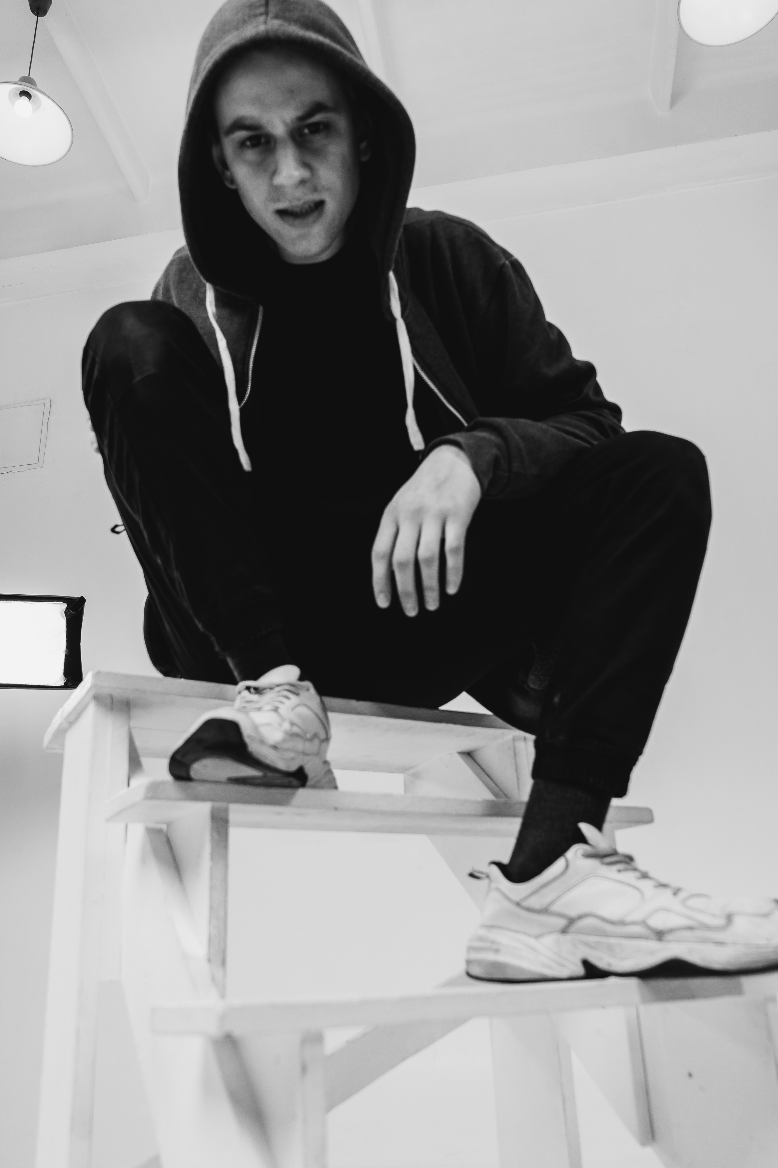 — ПОРТРЕТЫ. Профессиональный фотограф в Санкт-Петербурге Владимир Денисов