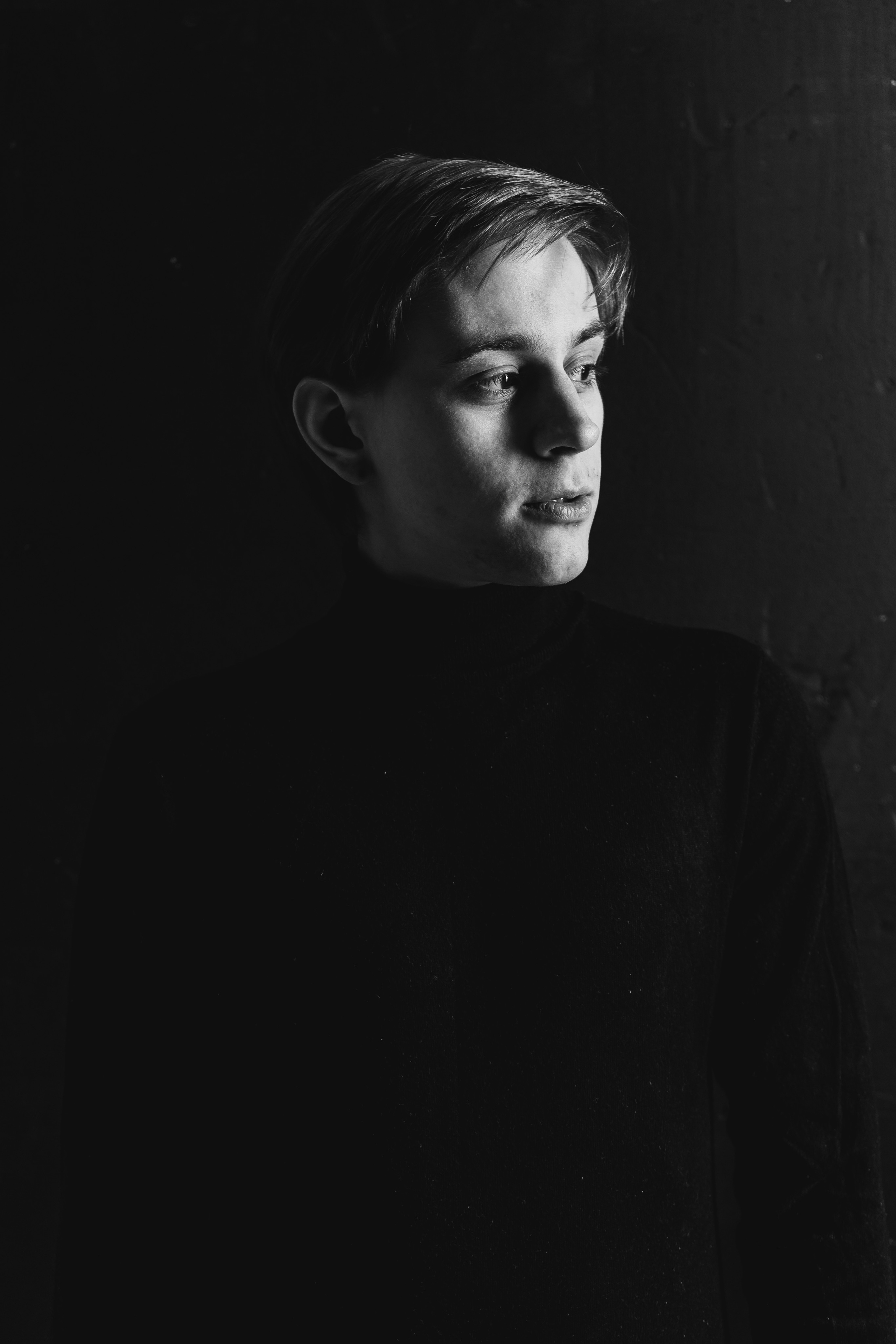 — ПОРТРЕТЫ. Профессиональный фотограф в Санкт-Петербурге Владимир Денисов