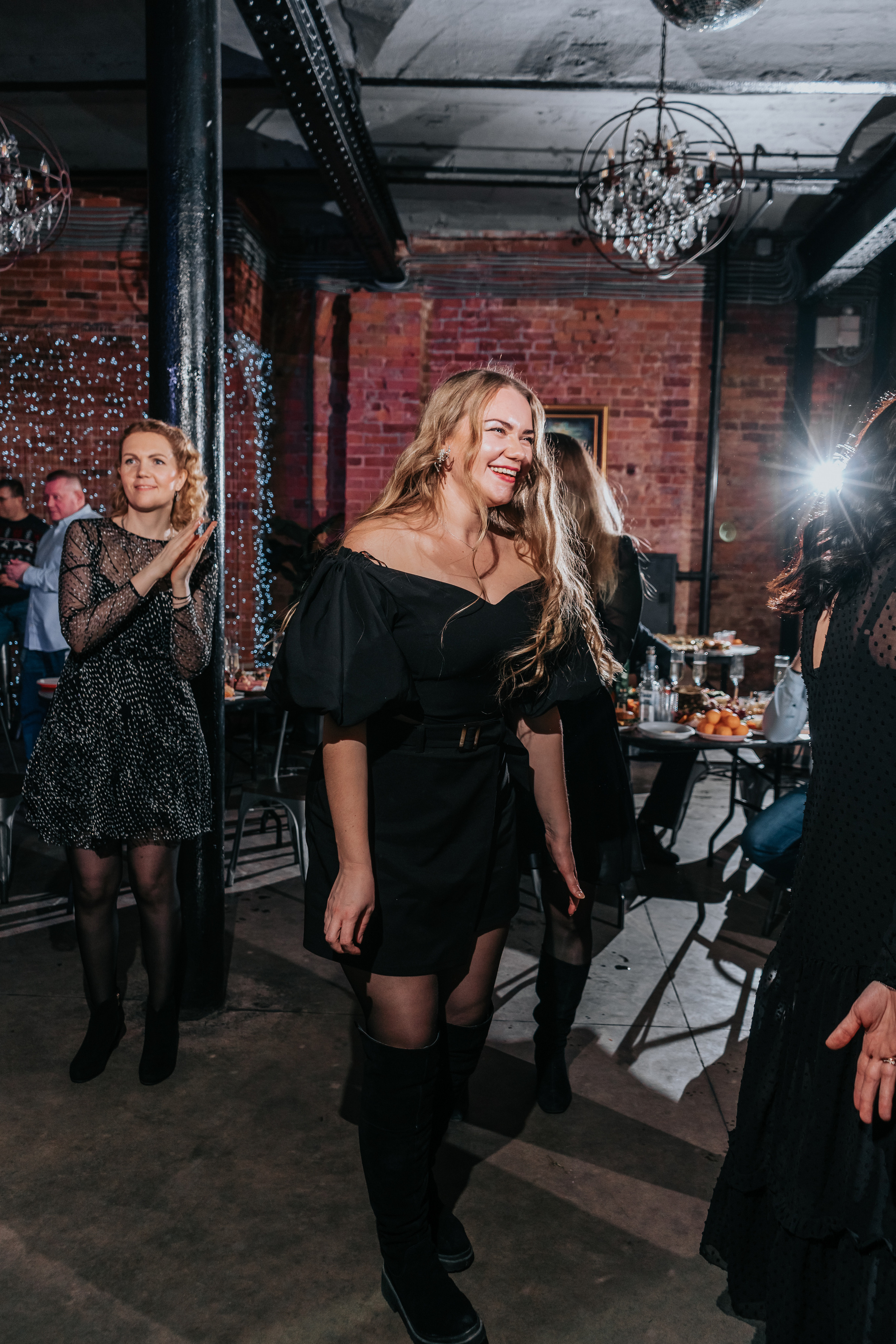 — ИВЕНТЫ. Профессиональный фотограф в Санкт-Петербурге Владимир Денисов